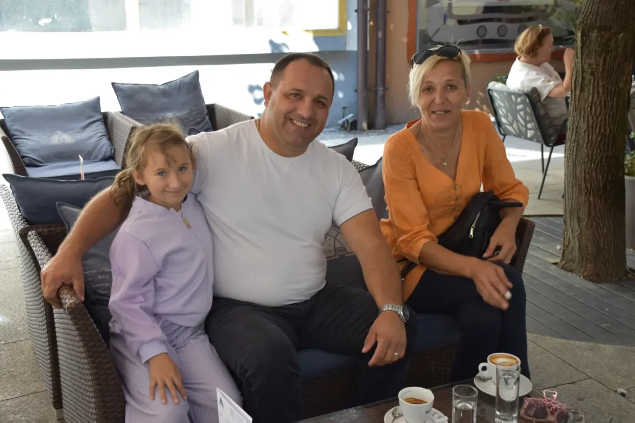 Elvis Kralj Klikom po proštenju, Porcijunkulovo, 1. dan 30.7.2025 (53)