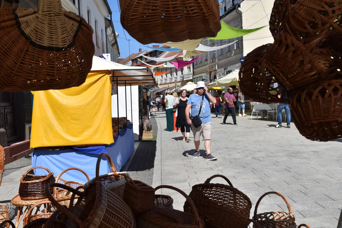 Klikom po proštenju, Porcijunkulovo, 1. dan 30.7.2025 (58)