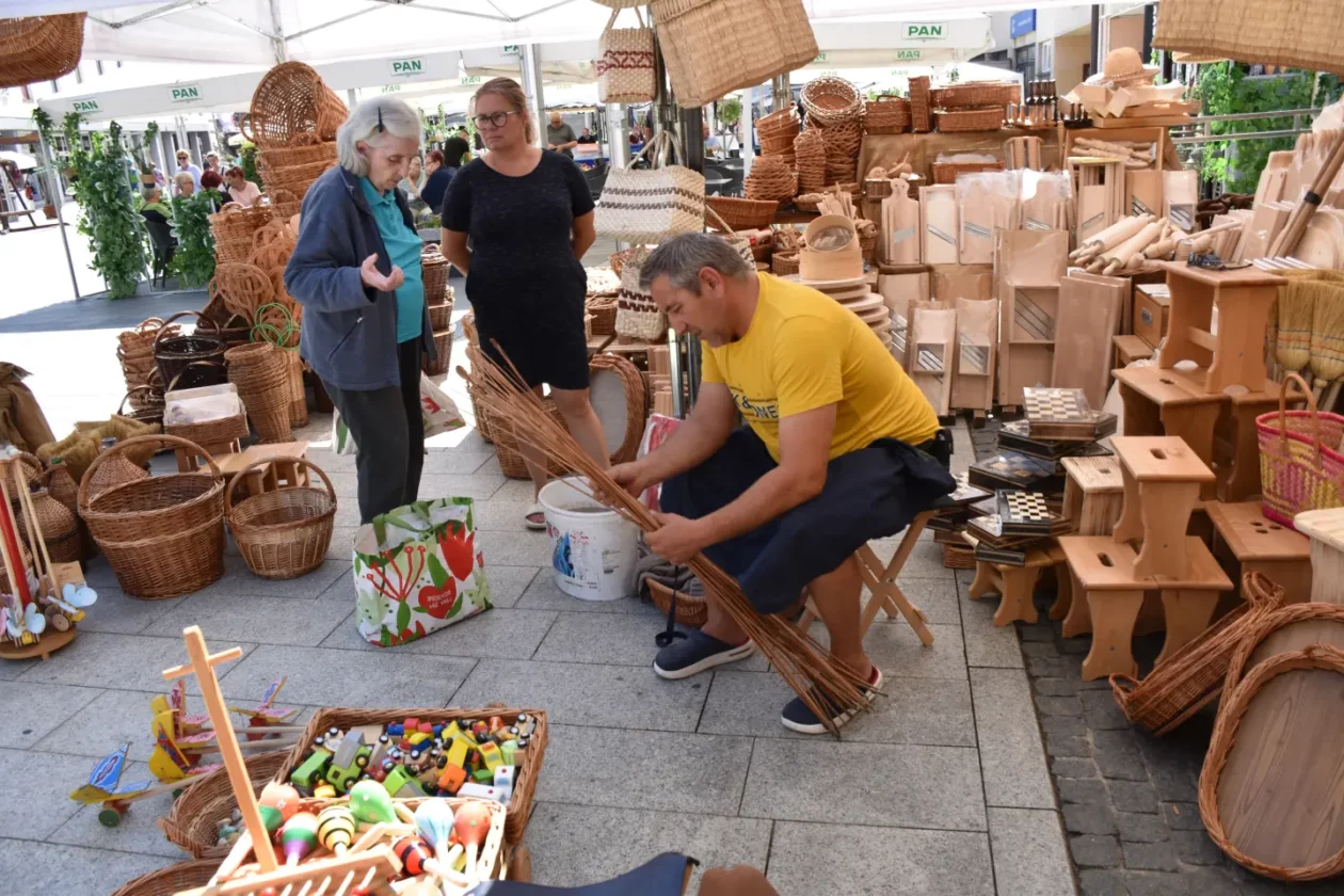 Klikom po proštenju, Porcijunkulovo, 1. dan 30.7.2025 (59)