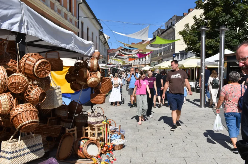 Klikom po proštenju, Porcijunkulovo, 1. dan 30.7.2025 (62)