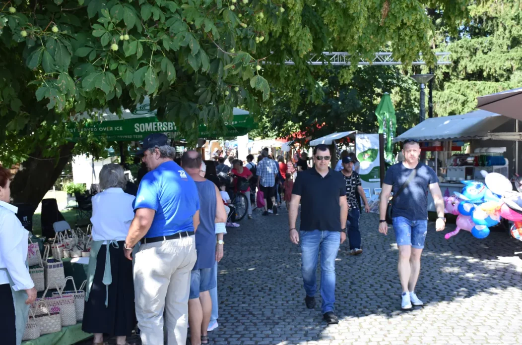 Klikom po proštenju, Porcijunkulovo, 1. dan 30.7.2025 (64)