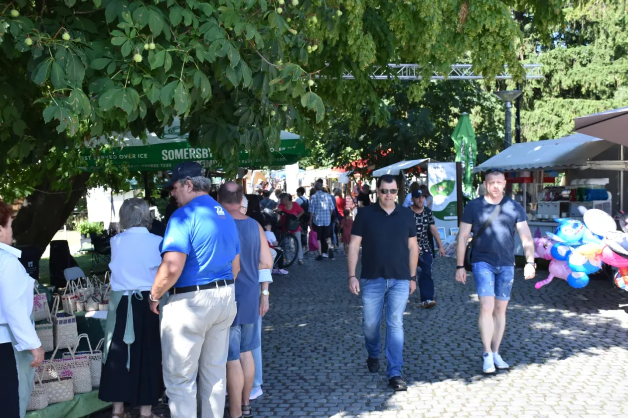 Klikom po proštenju, Porcijunkulovo, 1. dan 30.7.2025 (64)