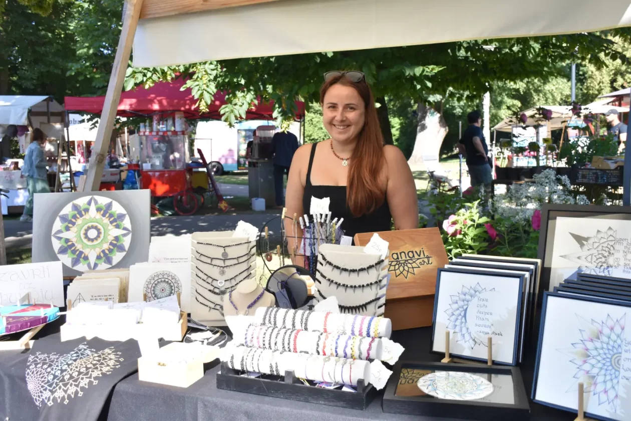 Klikom po proštenju, Porcijunkulovo, 1. dan 30.7.2025 (7)