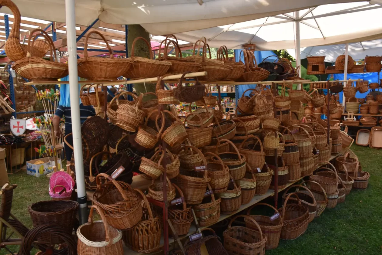 Klikom po proštenju, Porcijunkulovo, 1. dan 30.7.2025 (9)