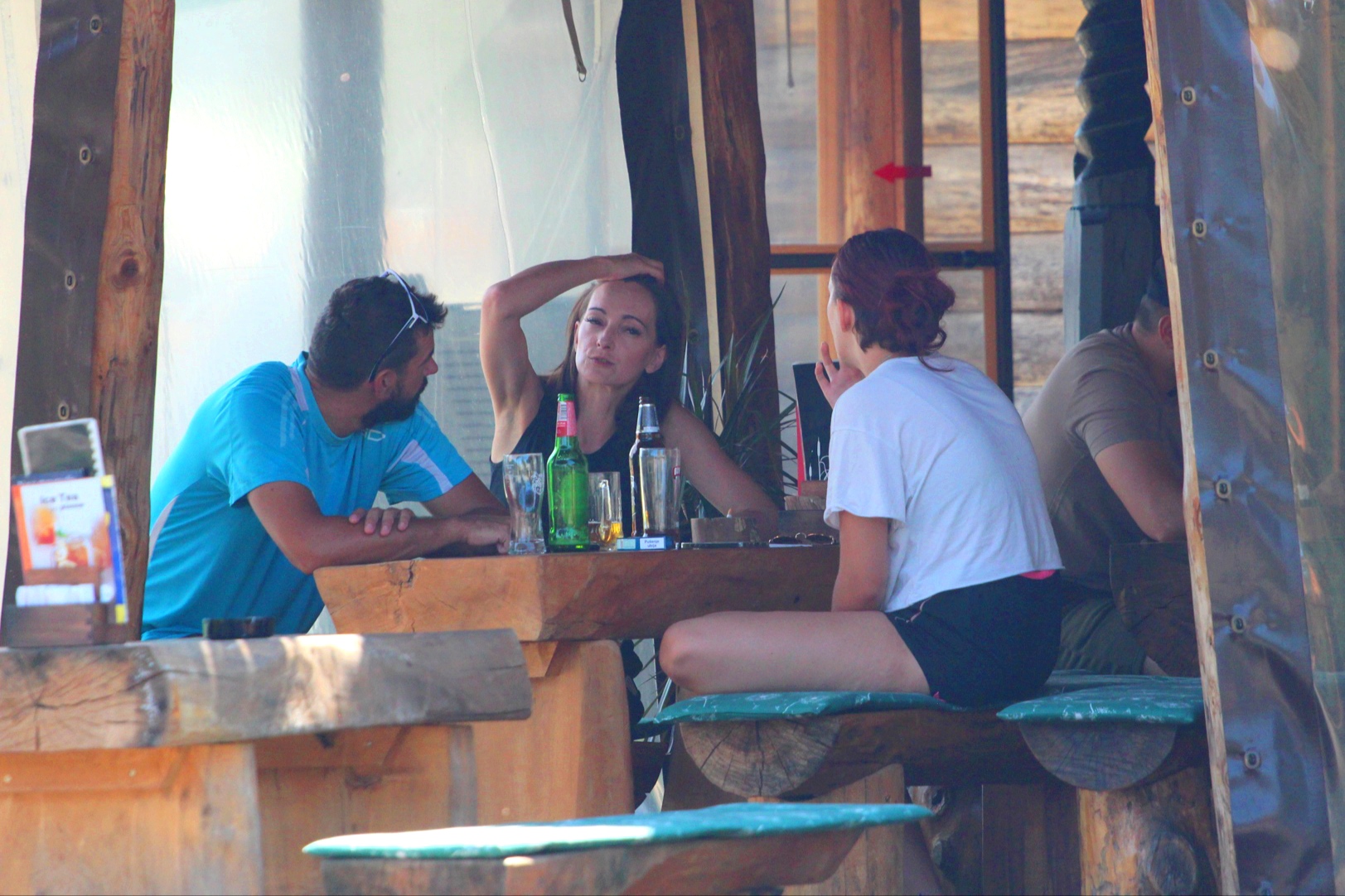 Klikom uz Muru (1) Klikom uz Muru (1)