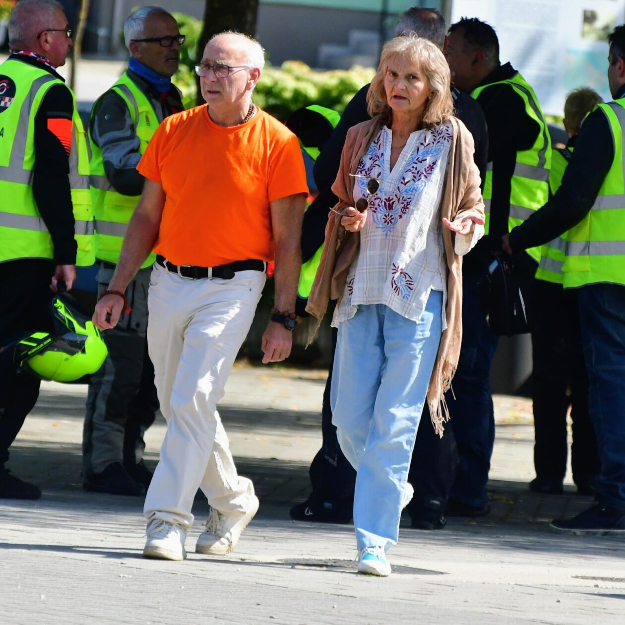 Klikom uz Muru 11 Klikom uz Muru 11