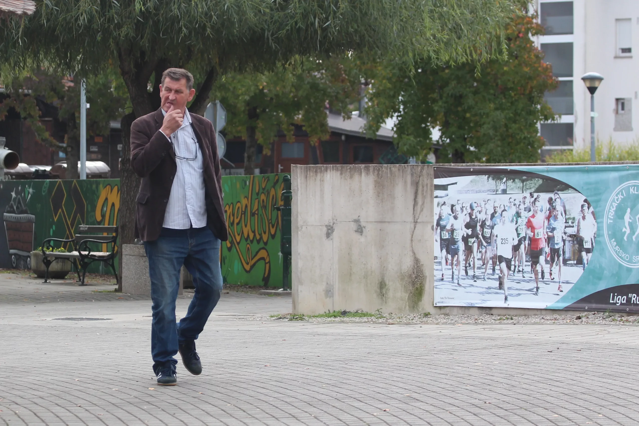 Klikom uz Muru, 13.10 (10) Klikom uz Muru, 13.10 (10)