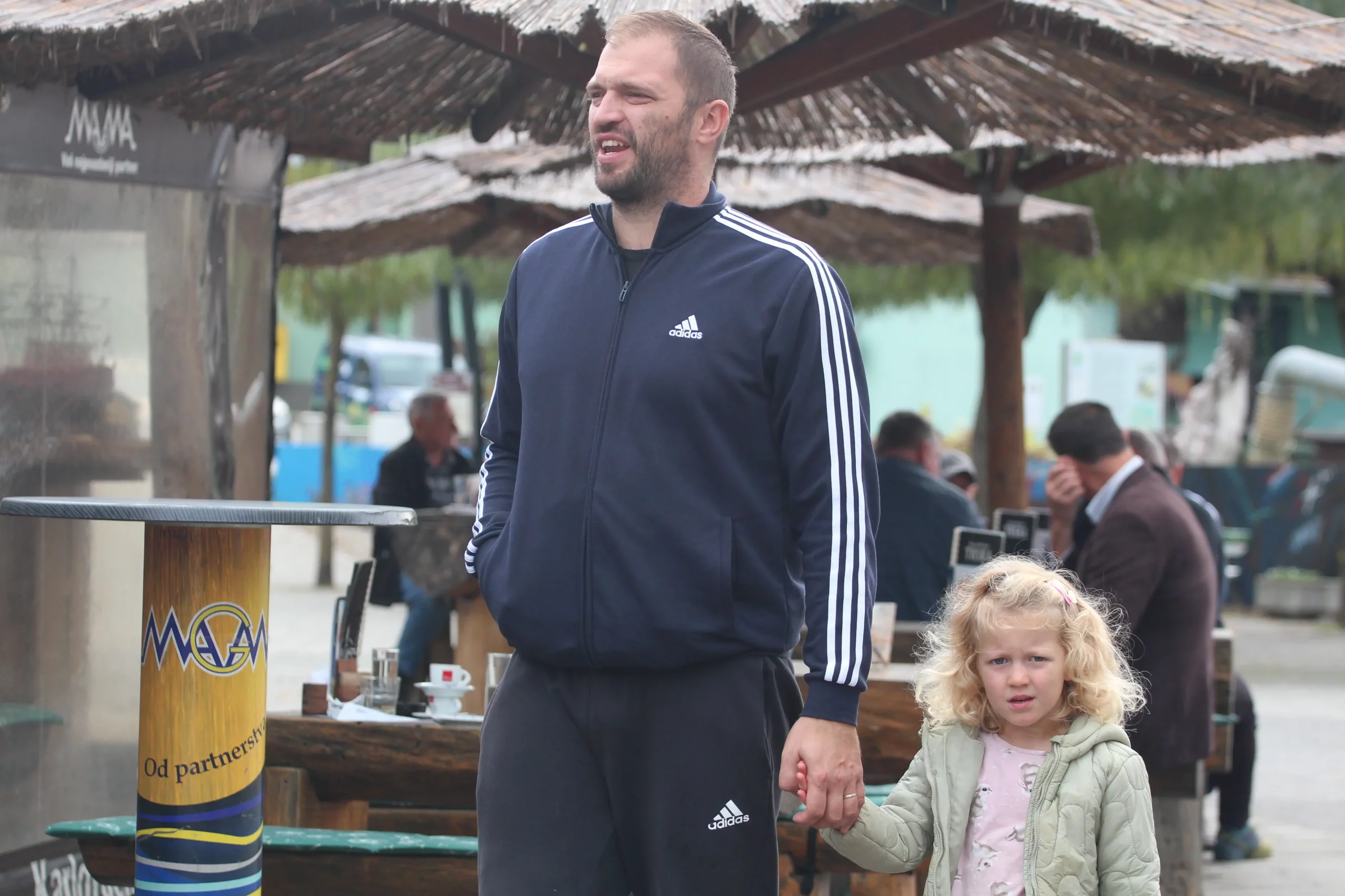 Klikom uz Muru, 13.10 (11) Klikom uz Muru, 13.10 (11)