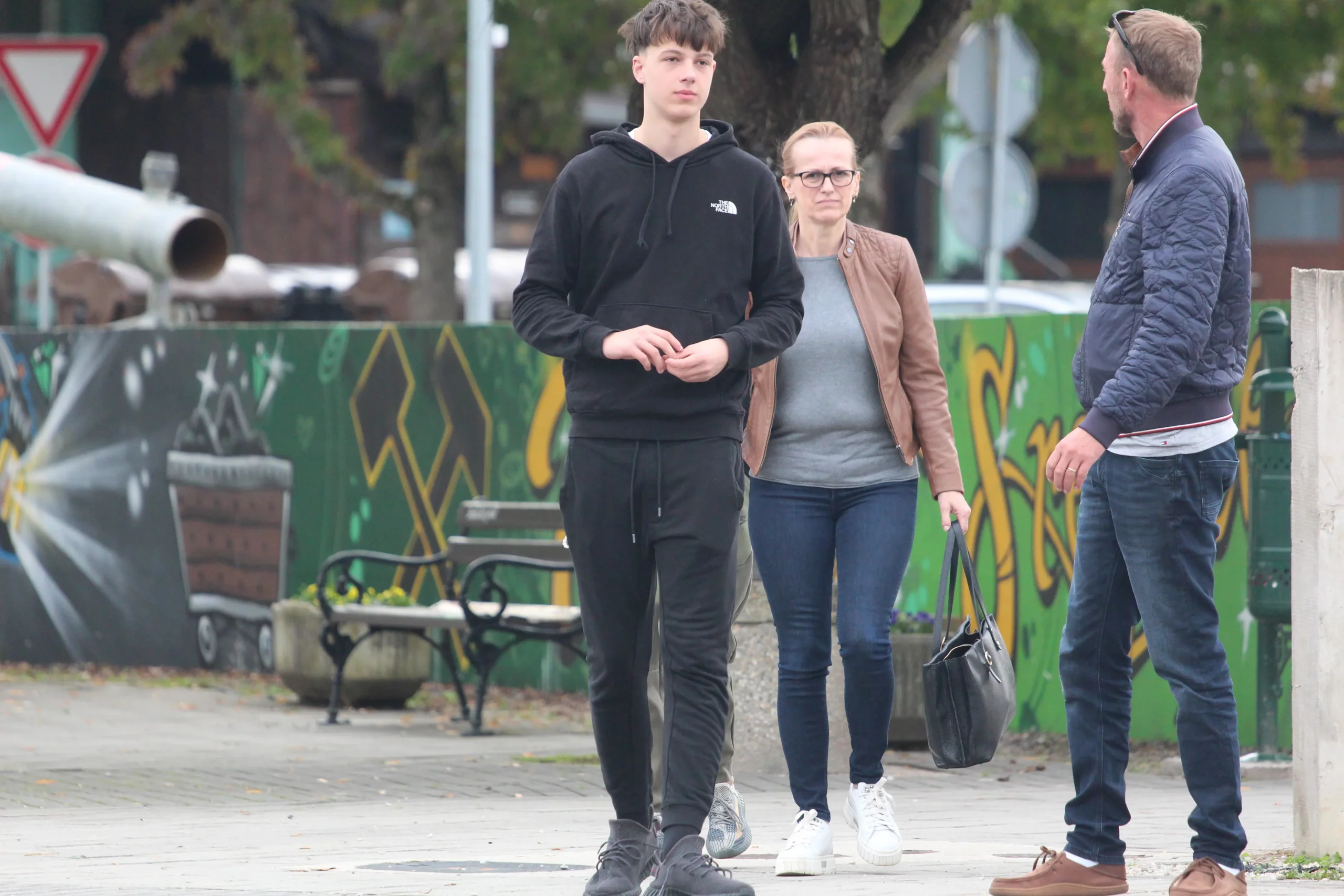 Klikom uz Muru, 13.10 (13) Klikom uz Muru, 13.10 (13)