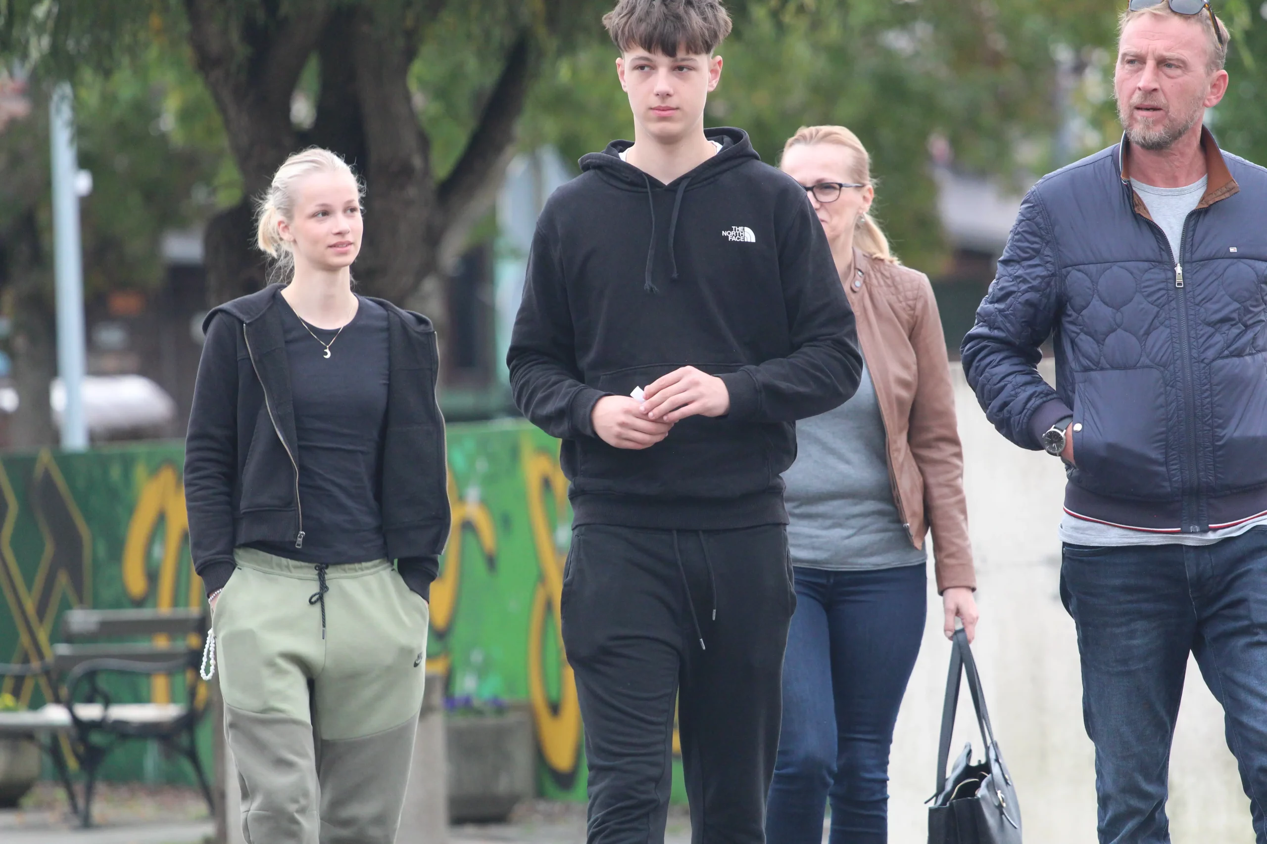 Klikom uz Muru, 13.10 (14) Klikom uz Muru, 13.10 (14)