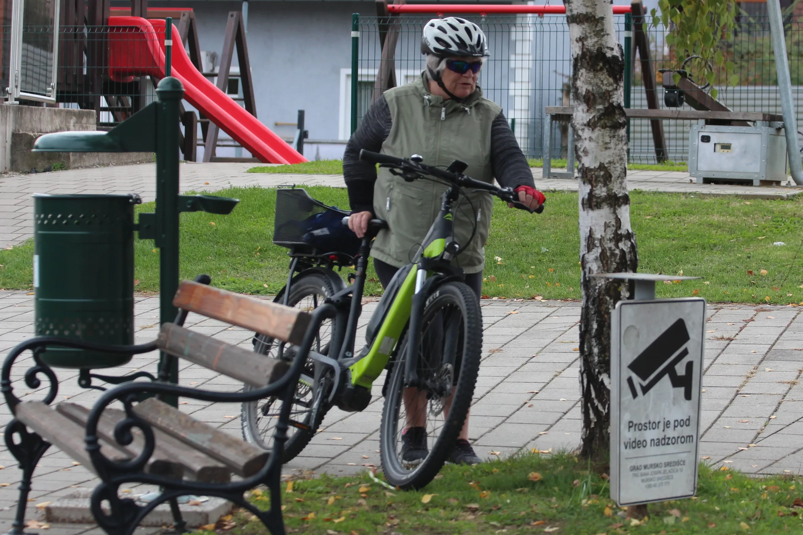 Klikom uz Muru, 13.10 (16) Klikom uz Muru, 13.10 (16)