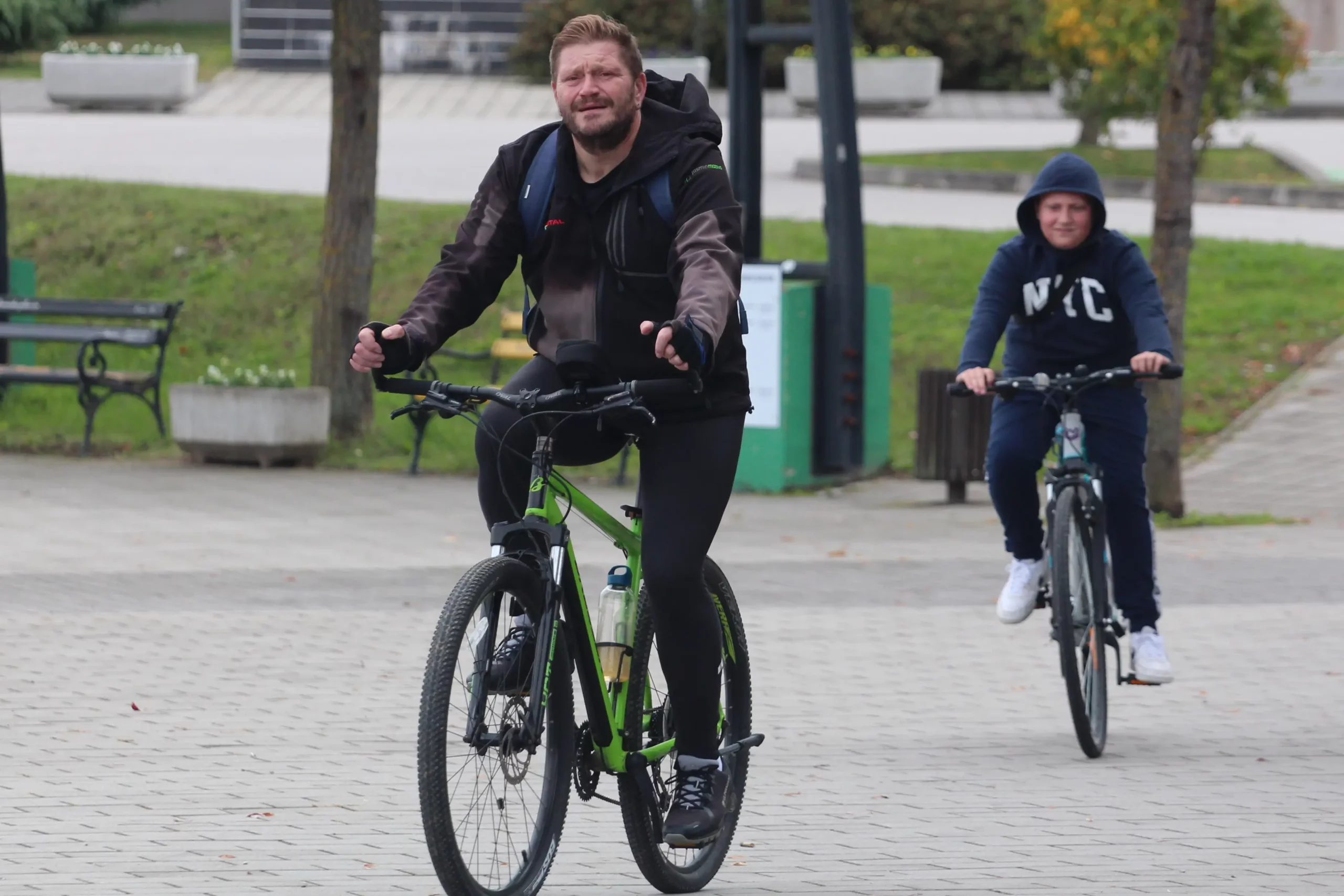 Klikom uz Muru, 13.10 (18) Klikom uz Muru, 13.10 (18)