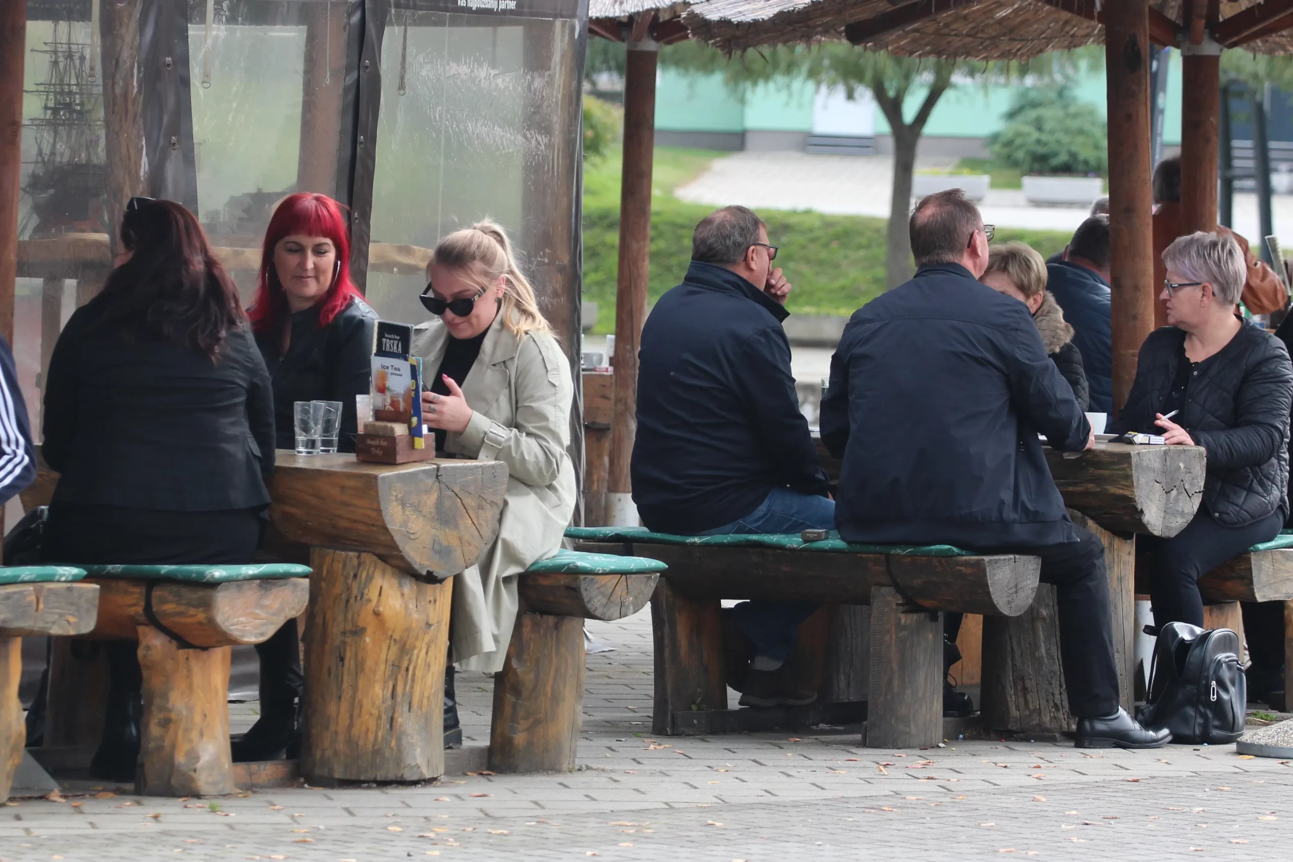 Klikom uz Muru, 13.10 (2) Klikom uz Muru, 13.10 (2)