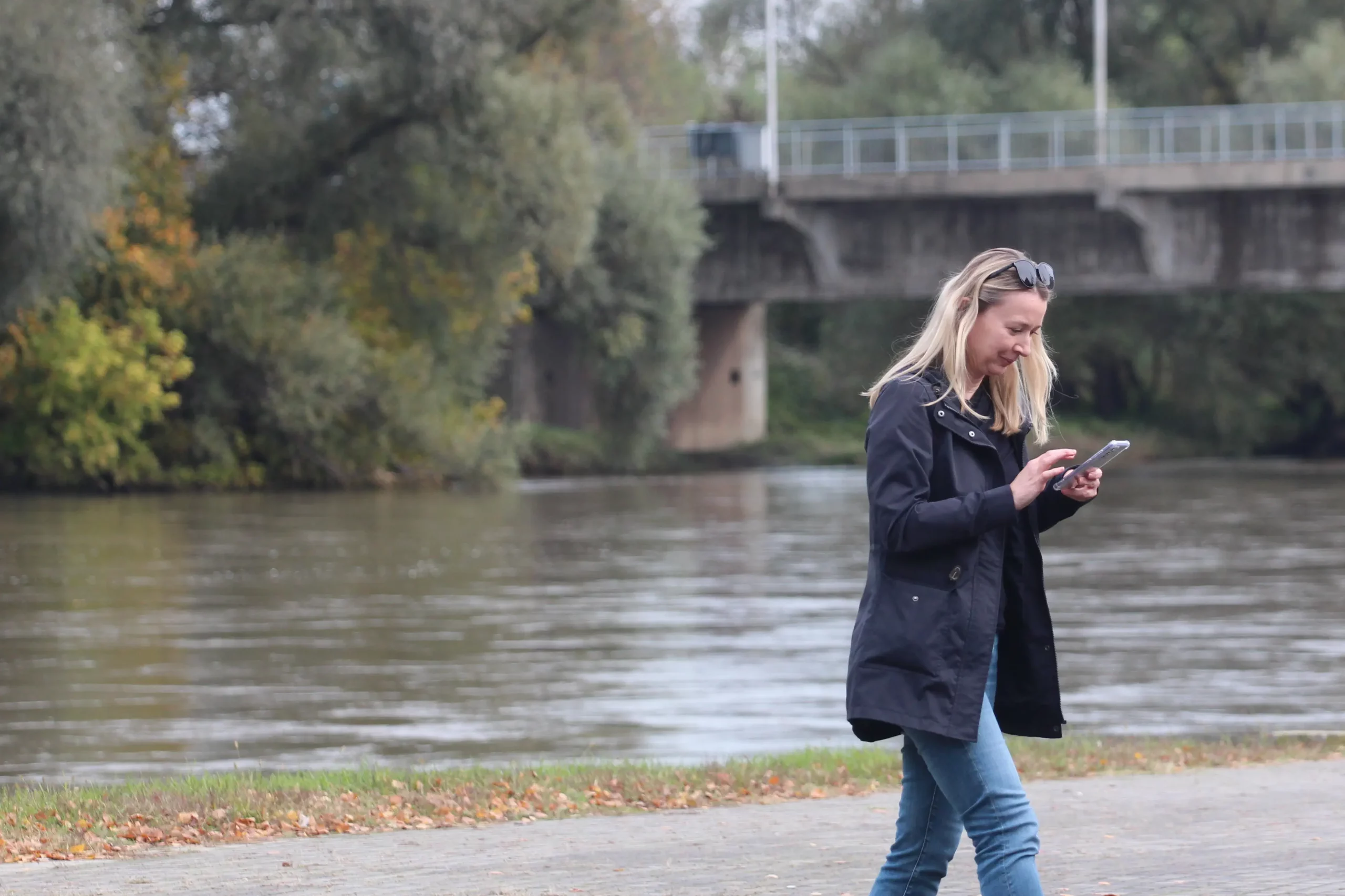 Klikom uz Muru, 13.10 (3) Klikom uz Muru, 13.10 (3)