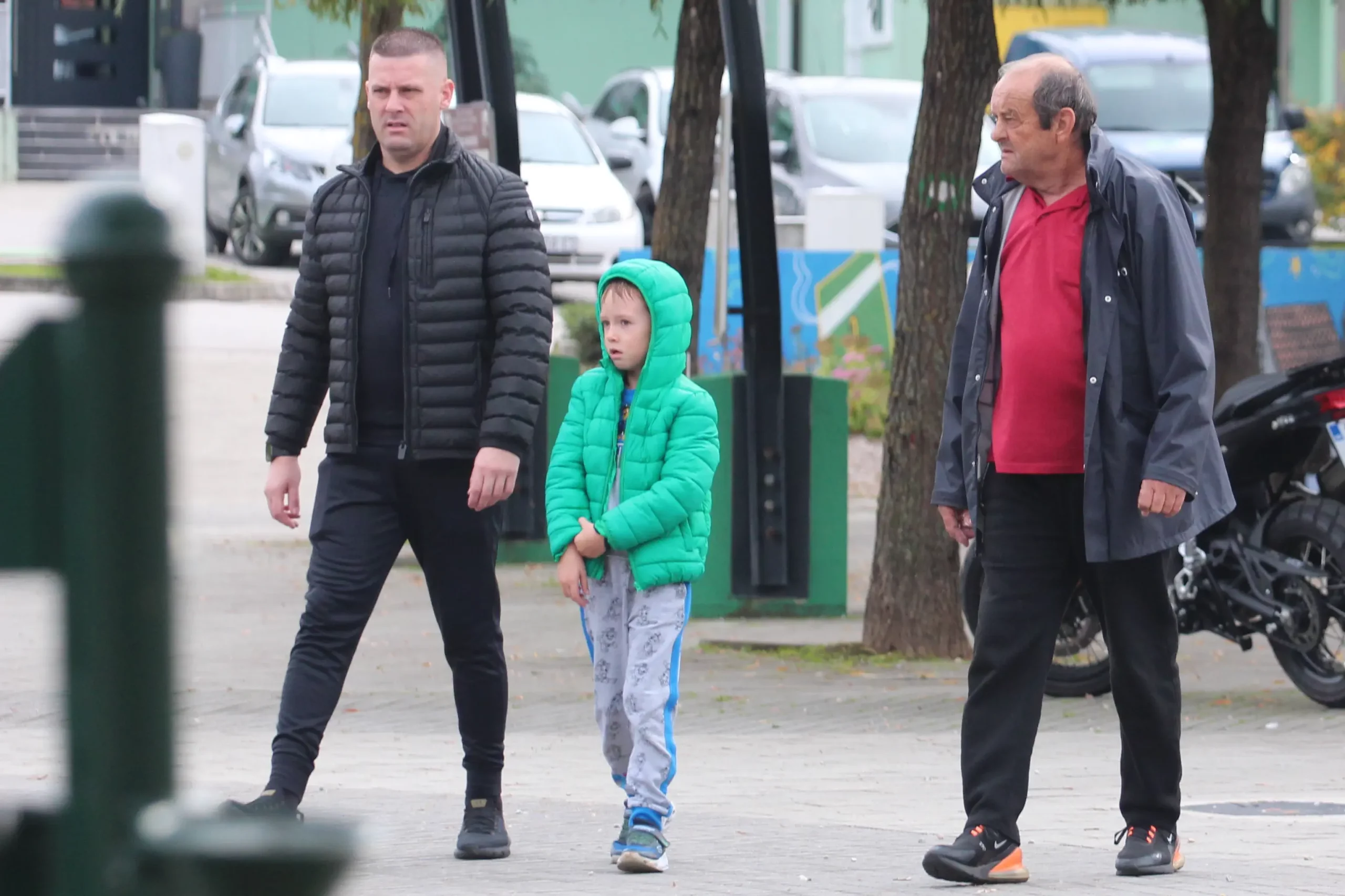 Klikom uz Muru, 13.10 (4) Klikom uz Muru, 13.10 (4)