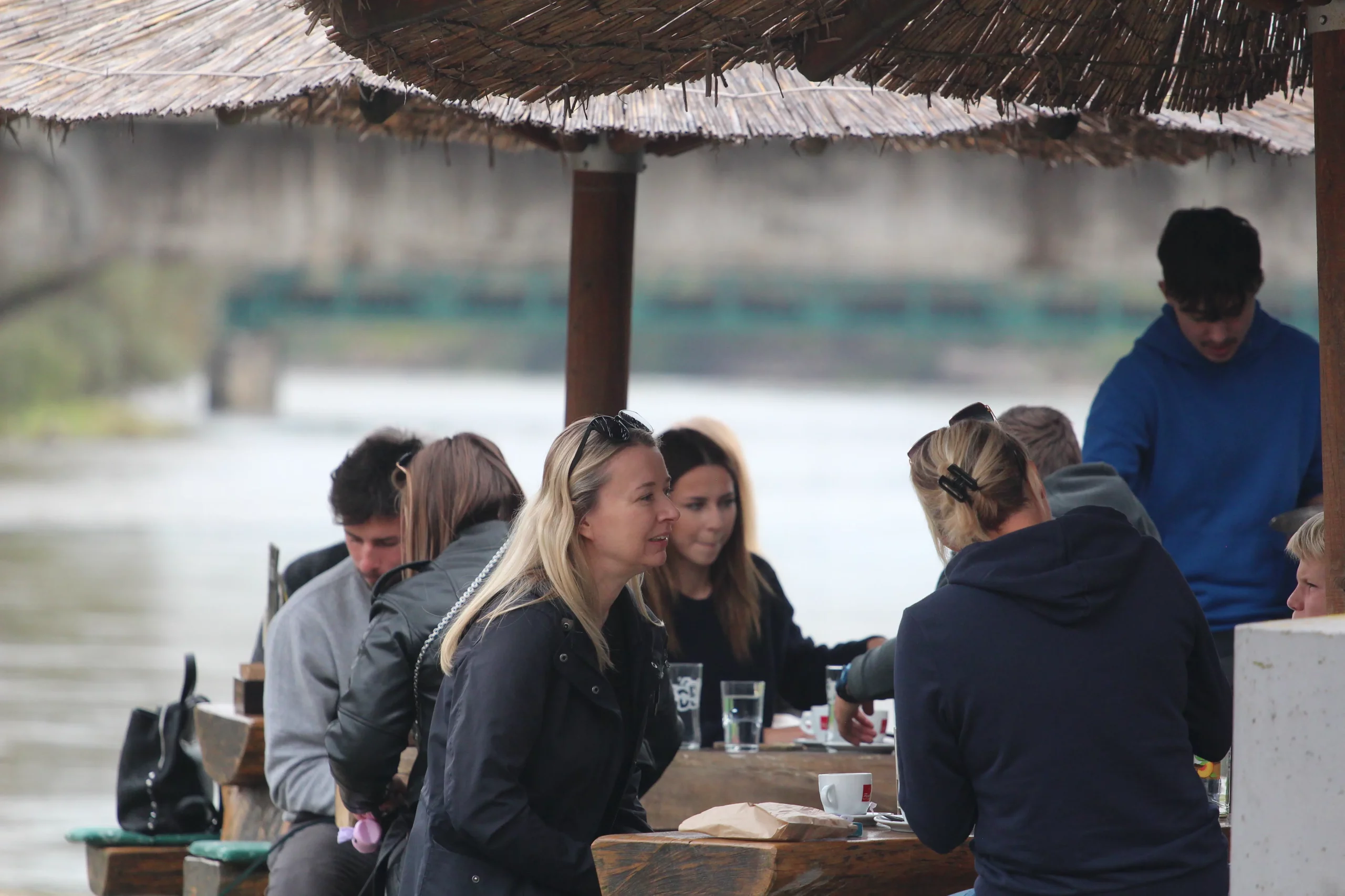 Klikom uz Muru, 13.10 (5) Klikom uz Muru, 13.10 (5)