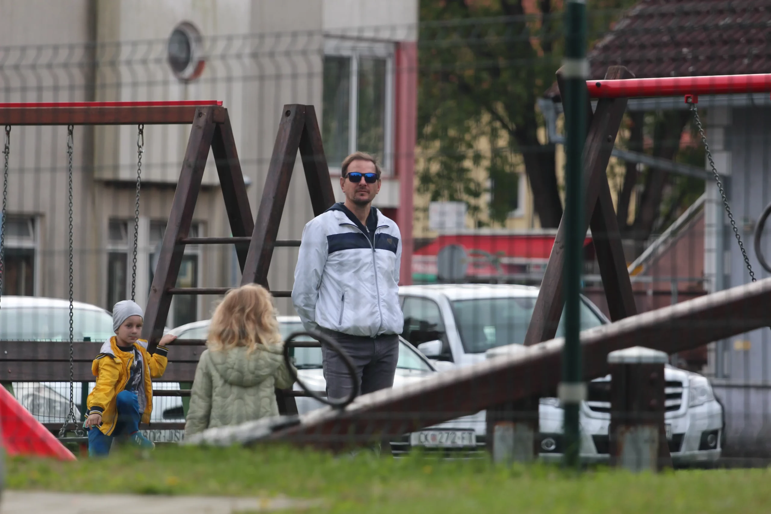 Klikom uz Muru, 13.10 (7) Klikom uz Muru, 13.10 (7)