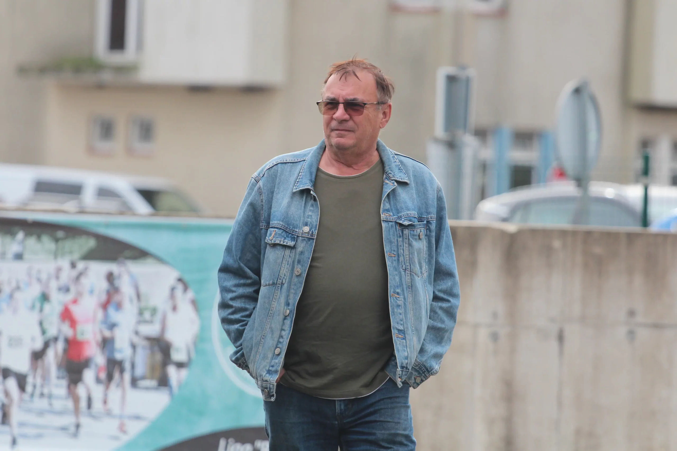 Klikom uz Muru, 13.10 (8) Klikom uz Muru, 13.10 (8)