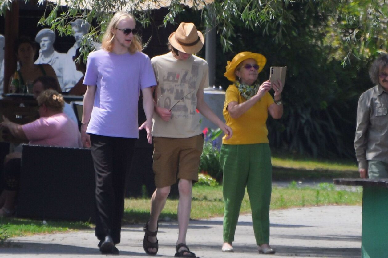 Klikom uz Muru 1307 5 Klikom uz Muru 1307 5