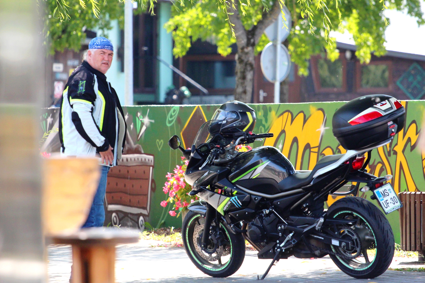 Klikom uz Muru (17) Klikom uz Muru (17)