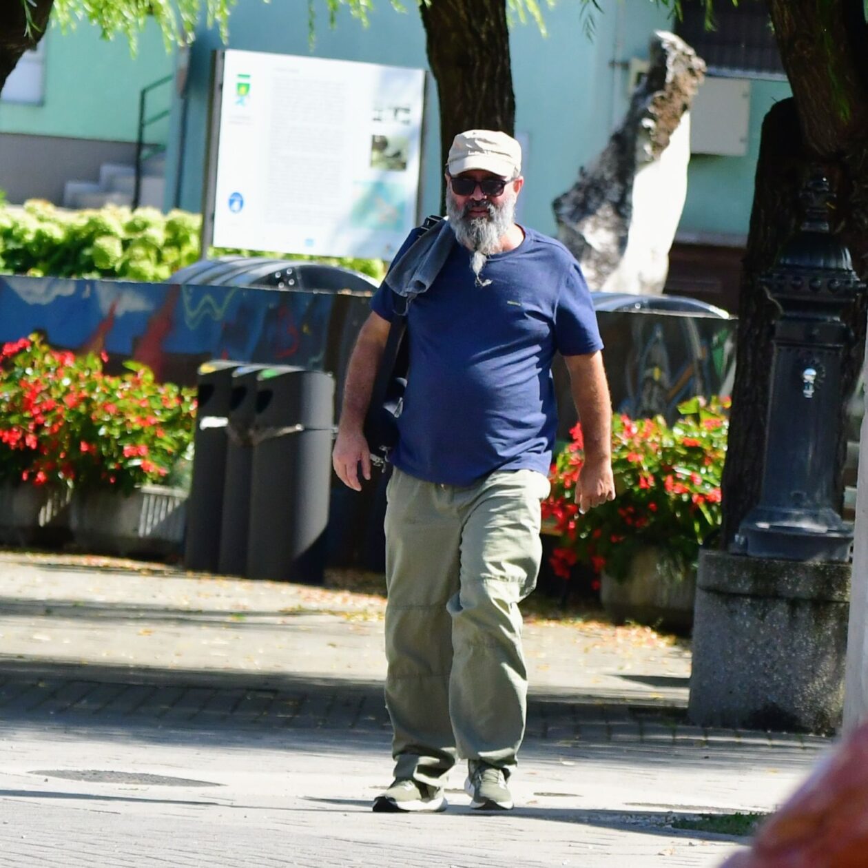 Klikom uz Muru 19 Klikom uz Muru 19