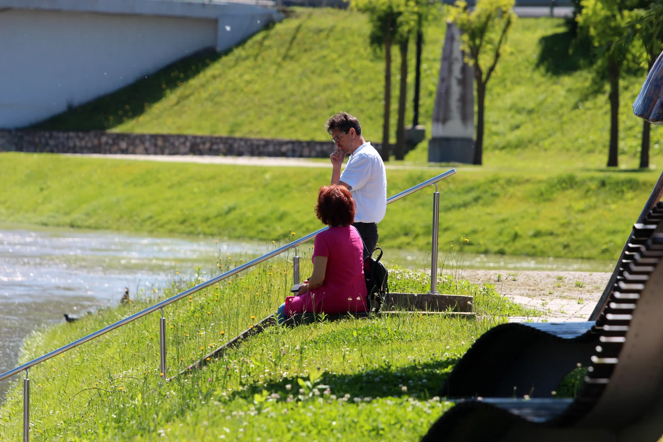 Klikom uz Muru, 2. lipnja (1) Klikom uz Muru, 2. lipnja (1)