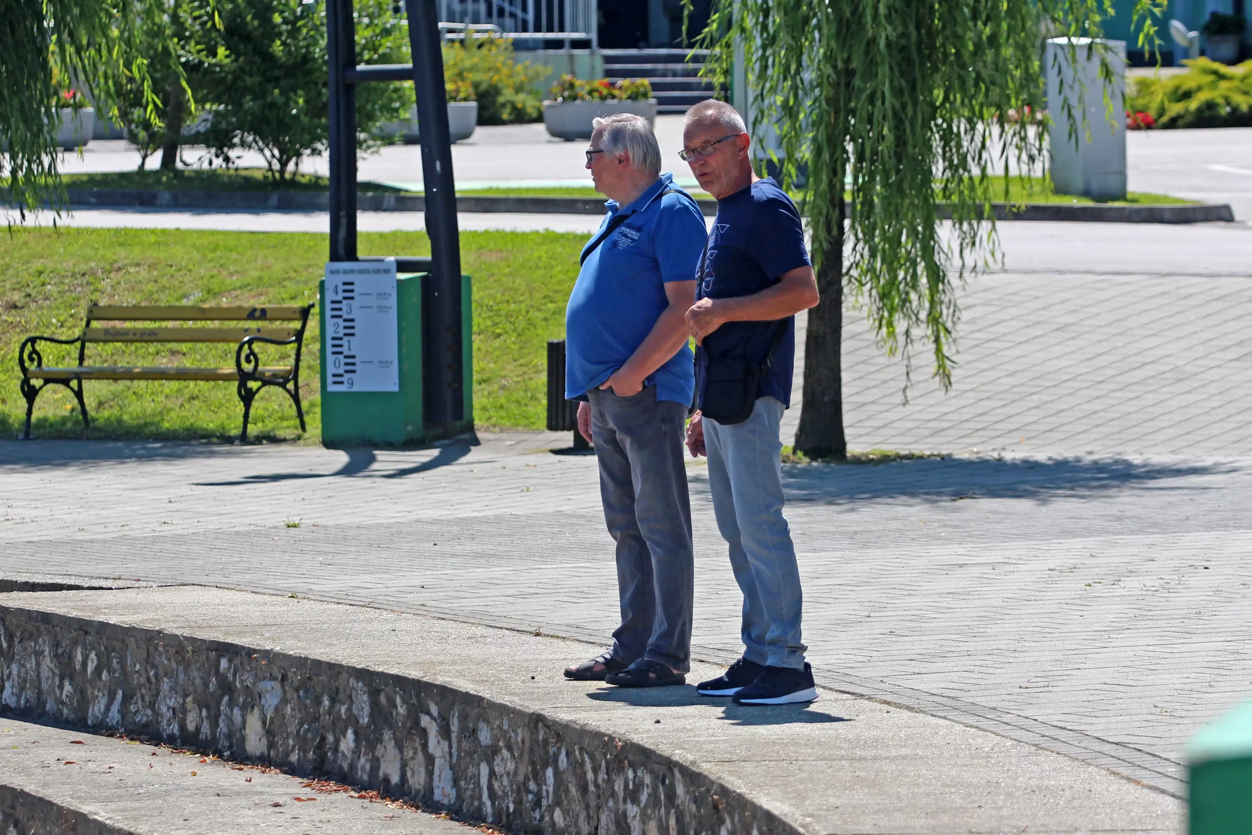 Klikom uz Muru, 2. lipnja (12) Klikom uz Muru, 2. lipnja (12)