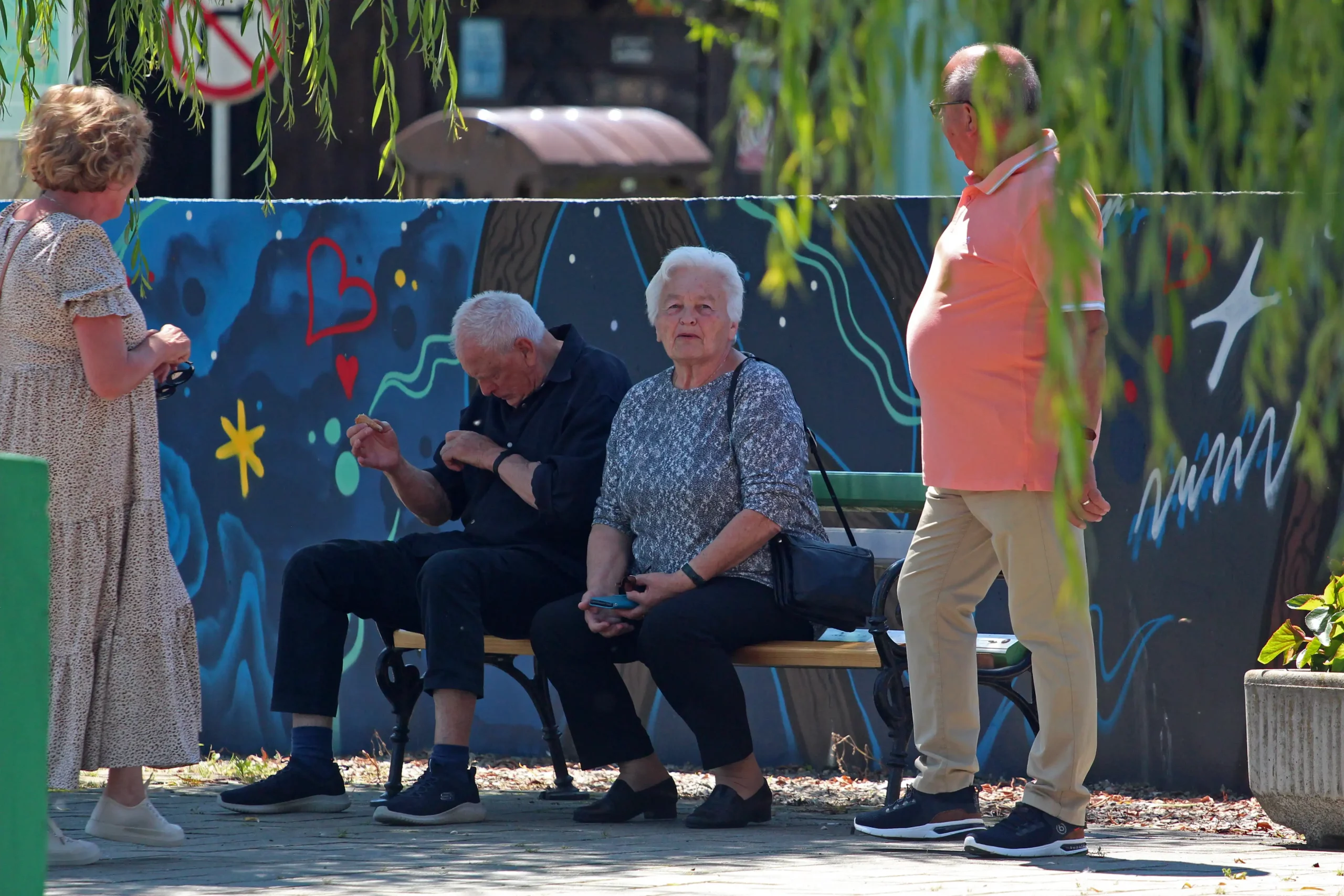 Klikom uz Muru, 2. lipnja (19) Klikom uz Muru, 2. lipnja (19)