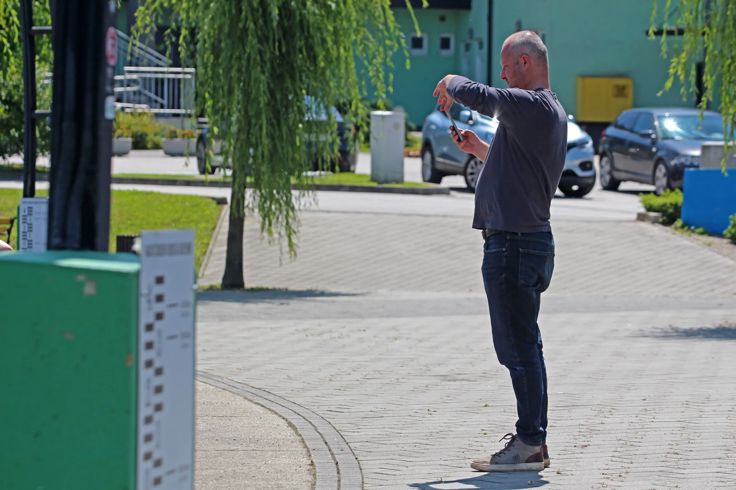 Klikom uz Muru, 2. lipnja (26) Klikom uz Muru, 2. lipnja (26)