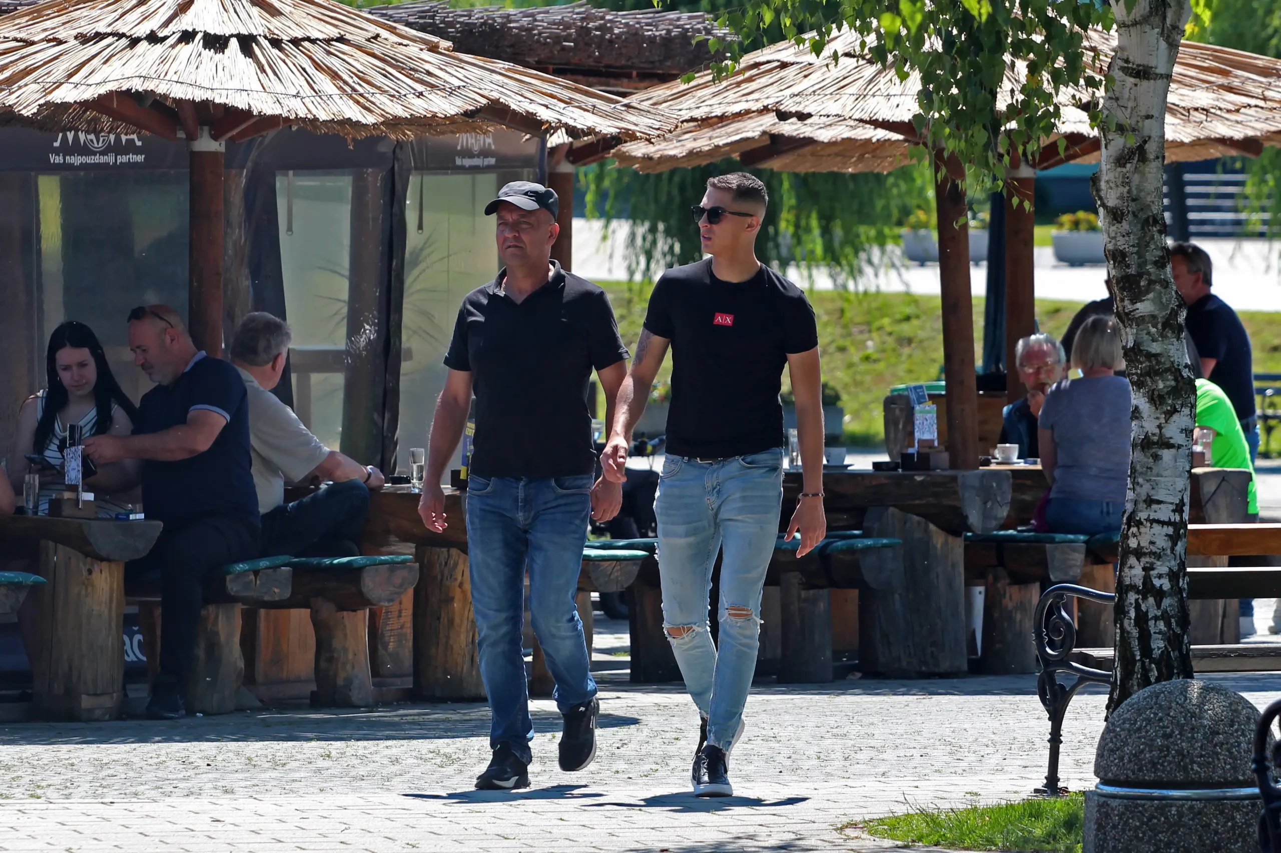 Klikom uz Muru, 2. lipnja (3) Klikom uz Muru, 2. lipnja (3)