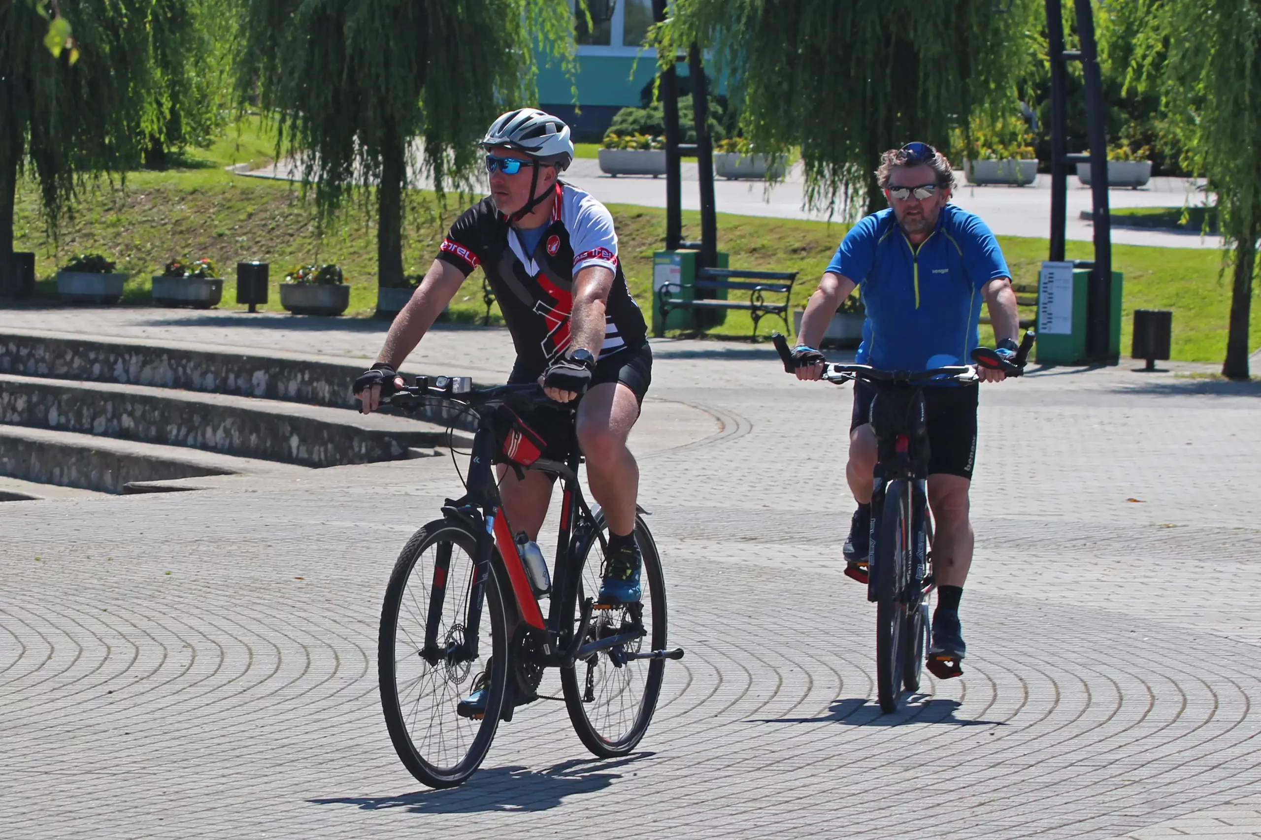 biciklisti Mursko Središće biciklisti Mursko Središće