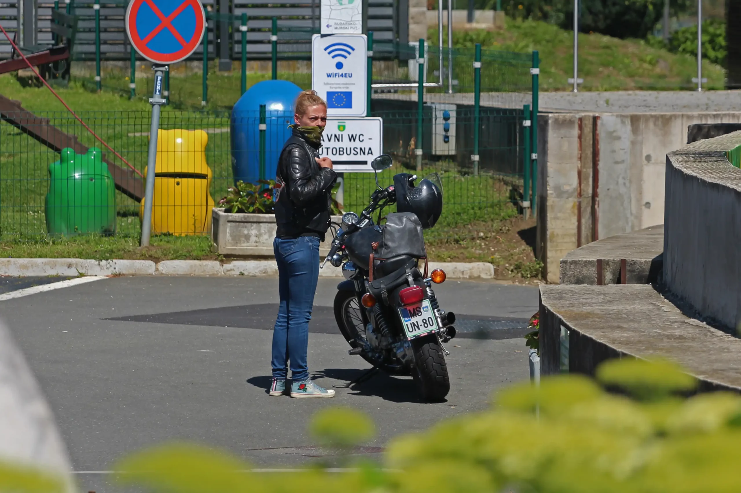 Klikom uz Muru, 2. lipnja (9) Klikom uz Muru, 2. lipnja (9)