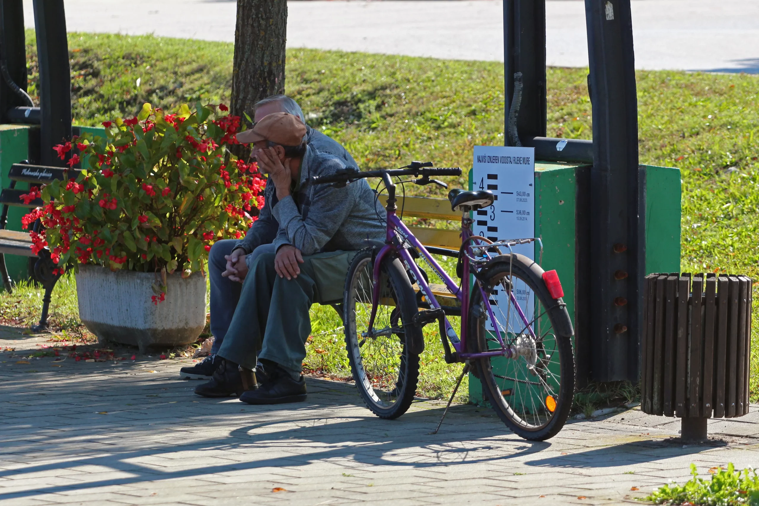 Klikom uz Muru, 22. rujan (7) Klikom uz Muru, 22. rujan (7)