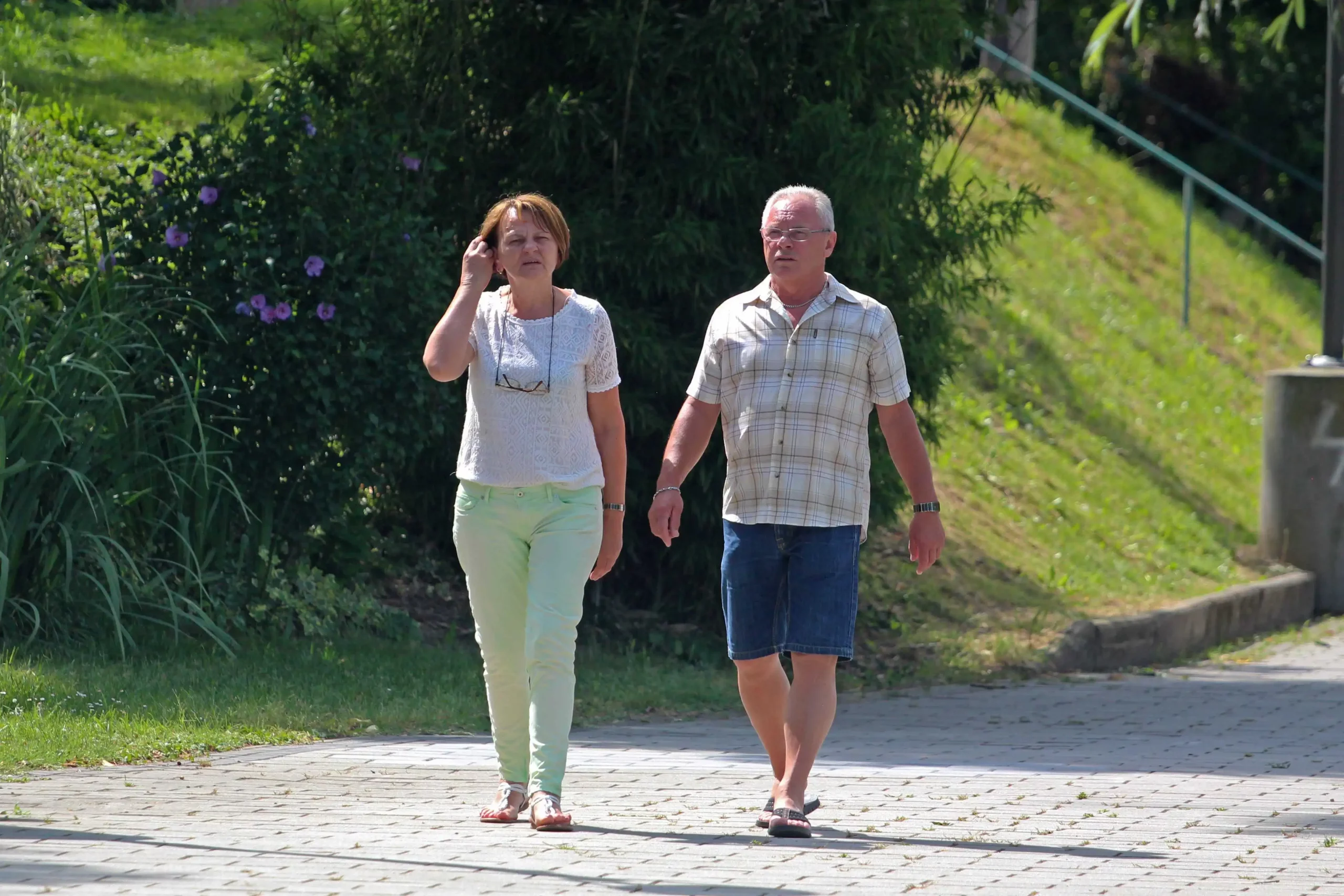 Klikom uz Muru, 23. lipnja (1)