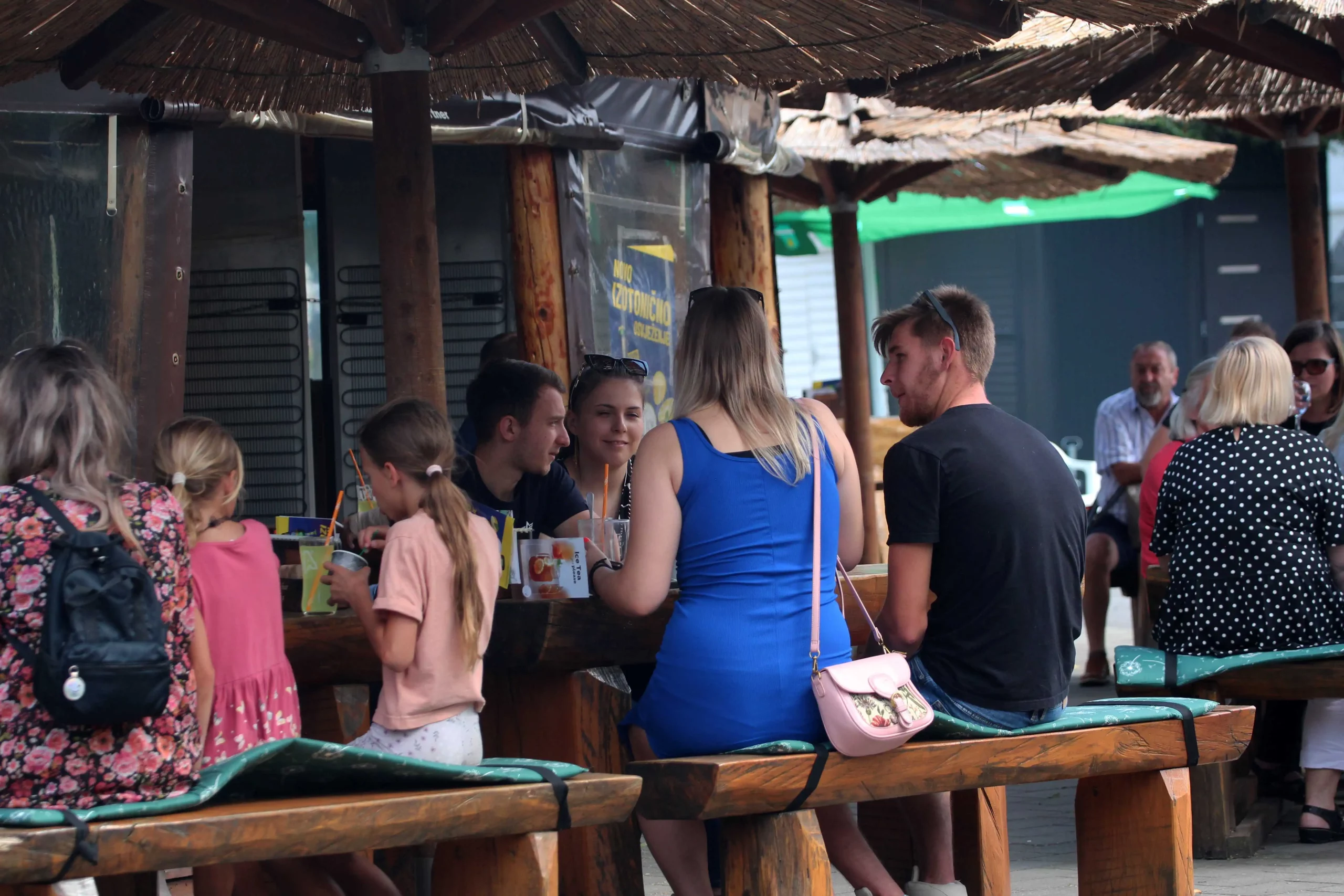 Klikom uz Muru, 23. lipnja (2)