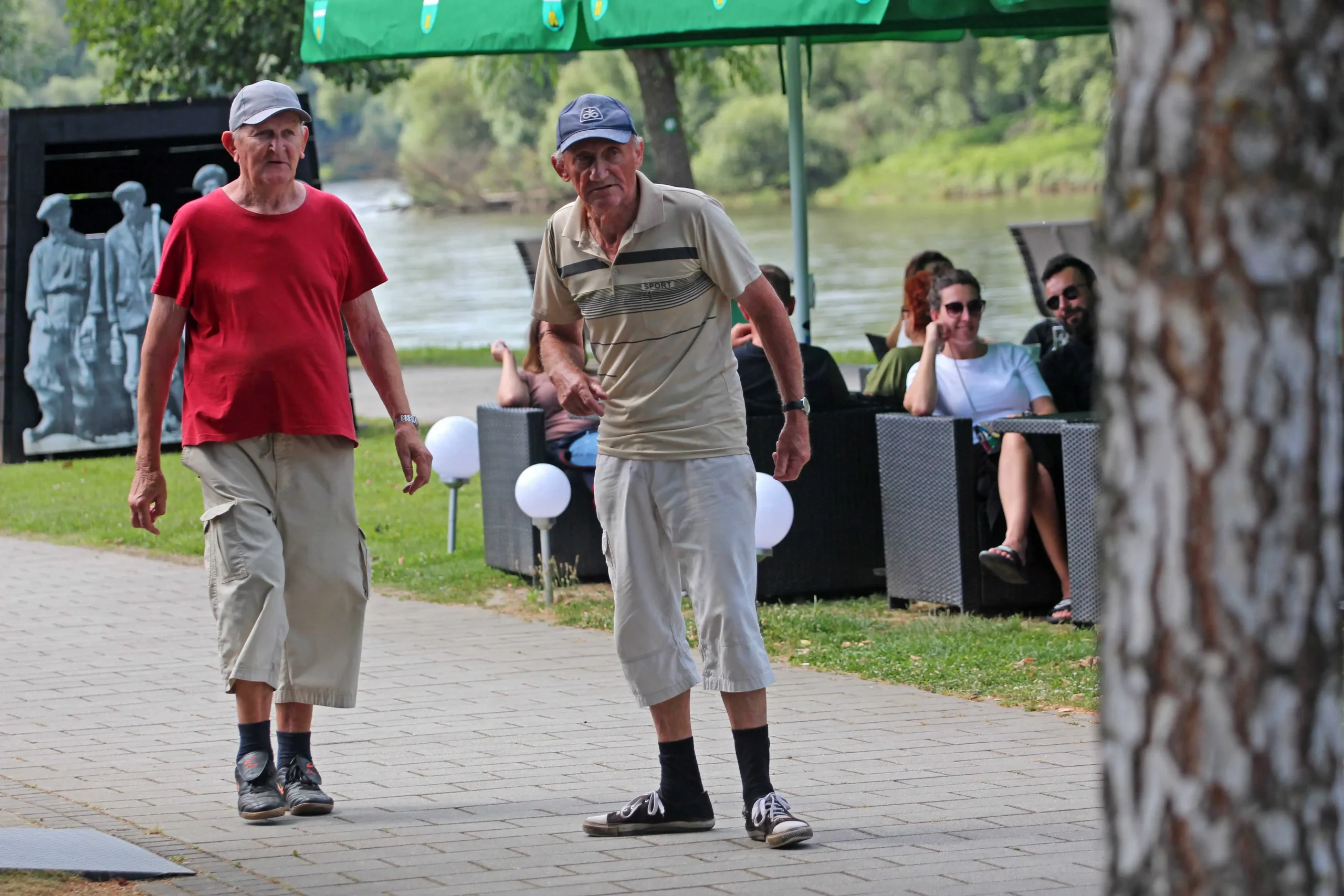 Klikom uz Muru, 23. lipnja (8)