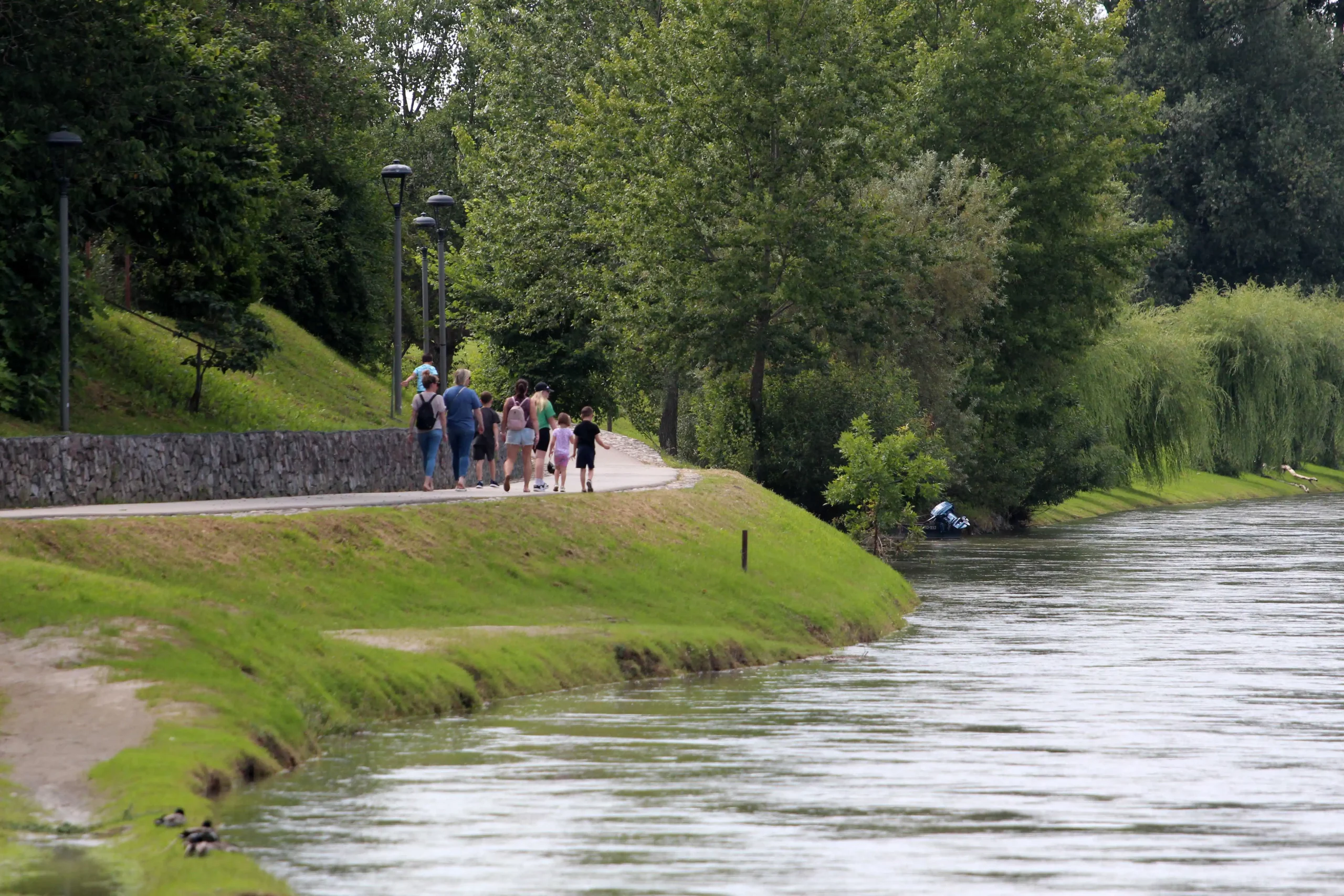 Klikom uz Muru, 23. lipnja (9)