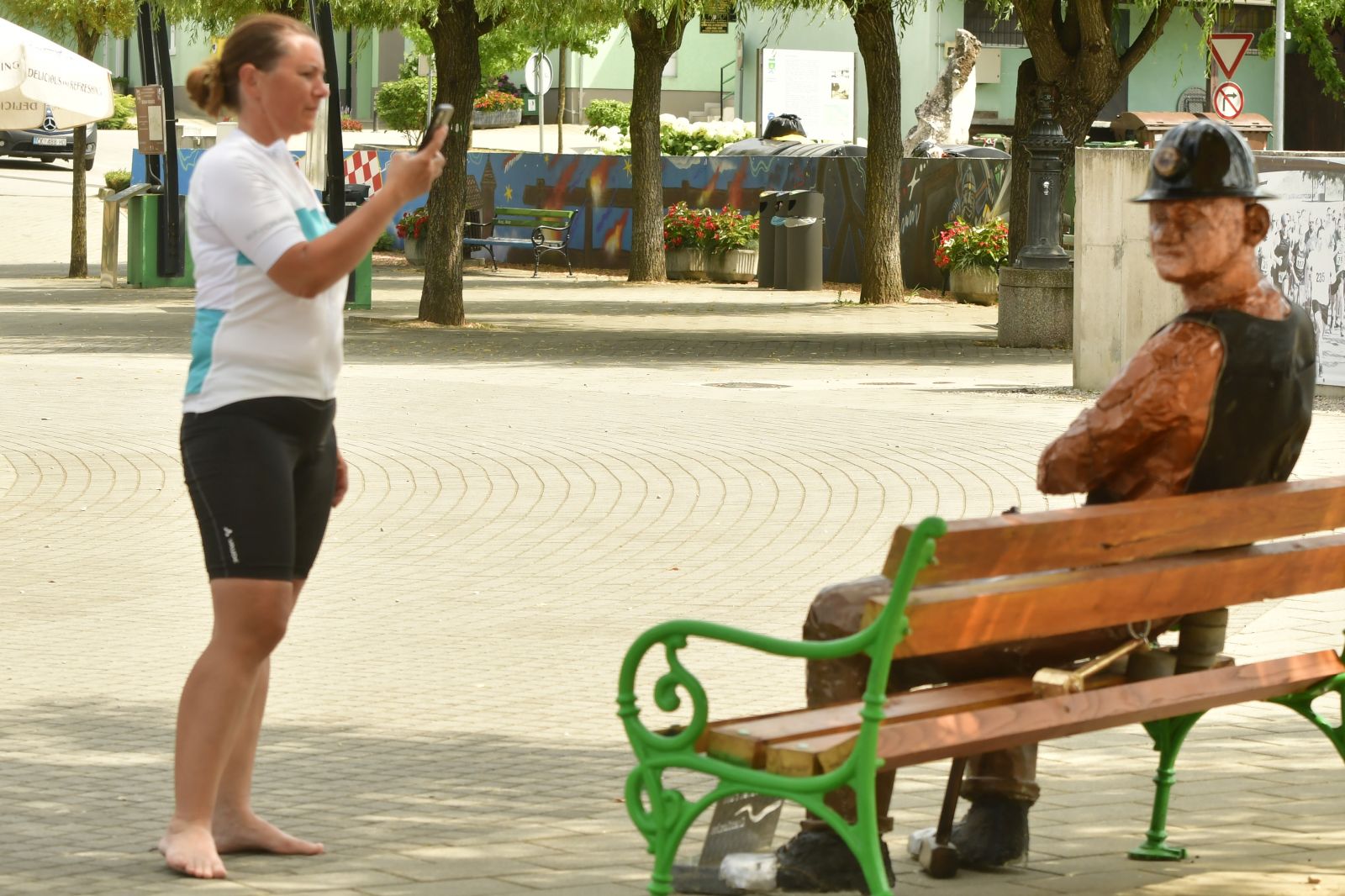Klikom uz Muru 23