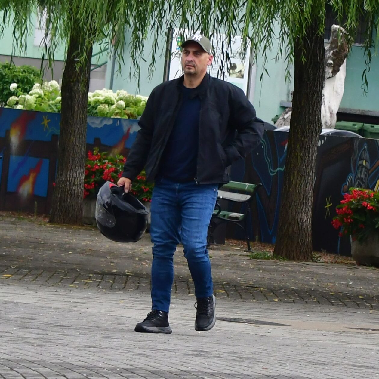 Klikom uz Muru 2706 21 Klikom uz Muru 2706 21