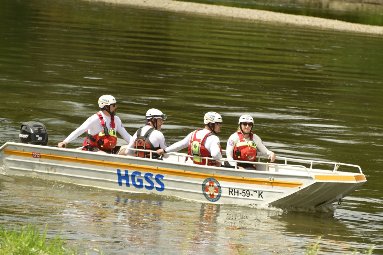 Klikom uz Muru 2906 3 HGSS ČAMAC Klikom uz Muru 2906 3 HGSS ČAMAC