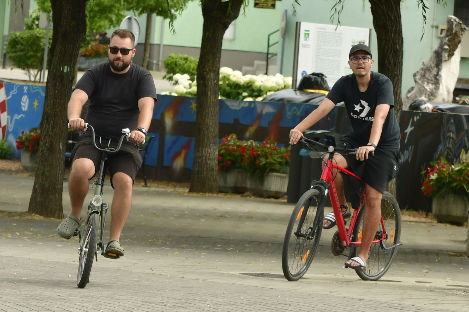 Klikom uz Muru 32