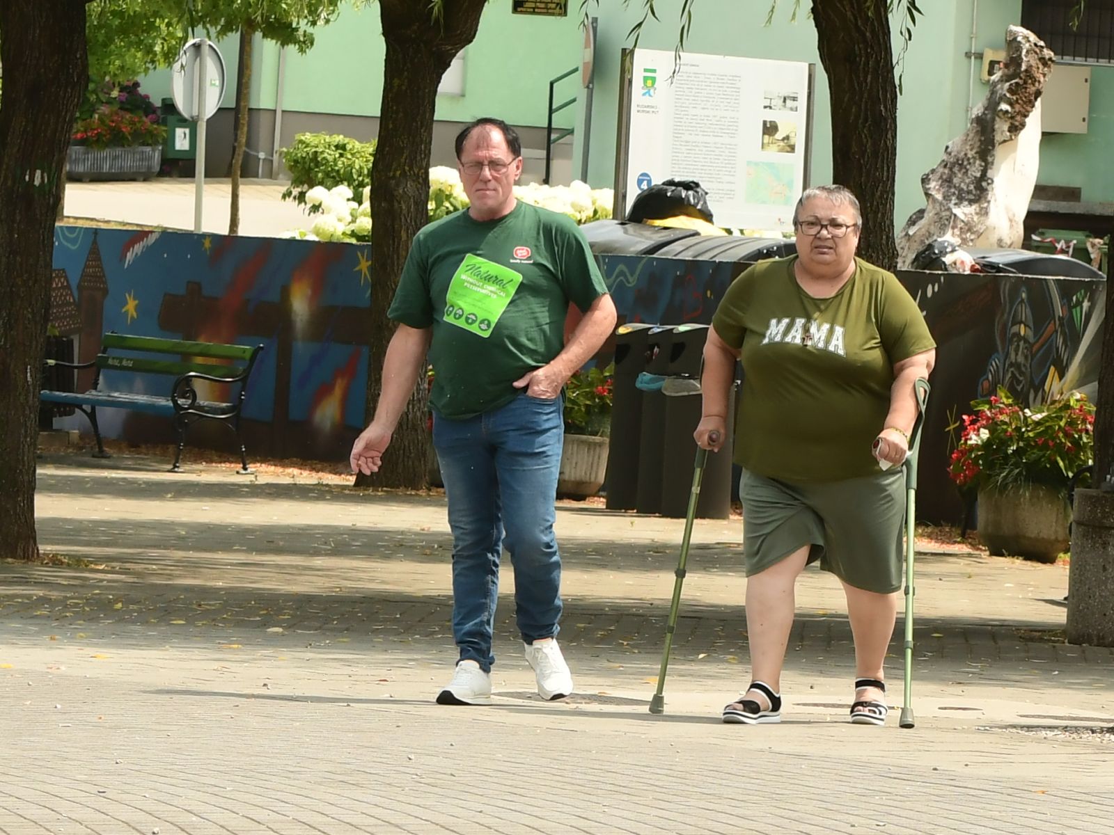 Klikom uz Muru 6
