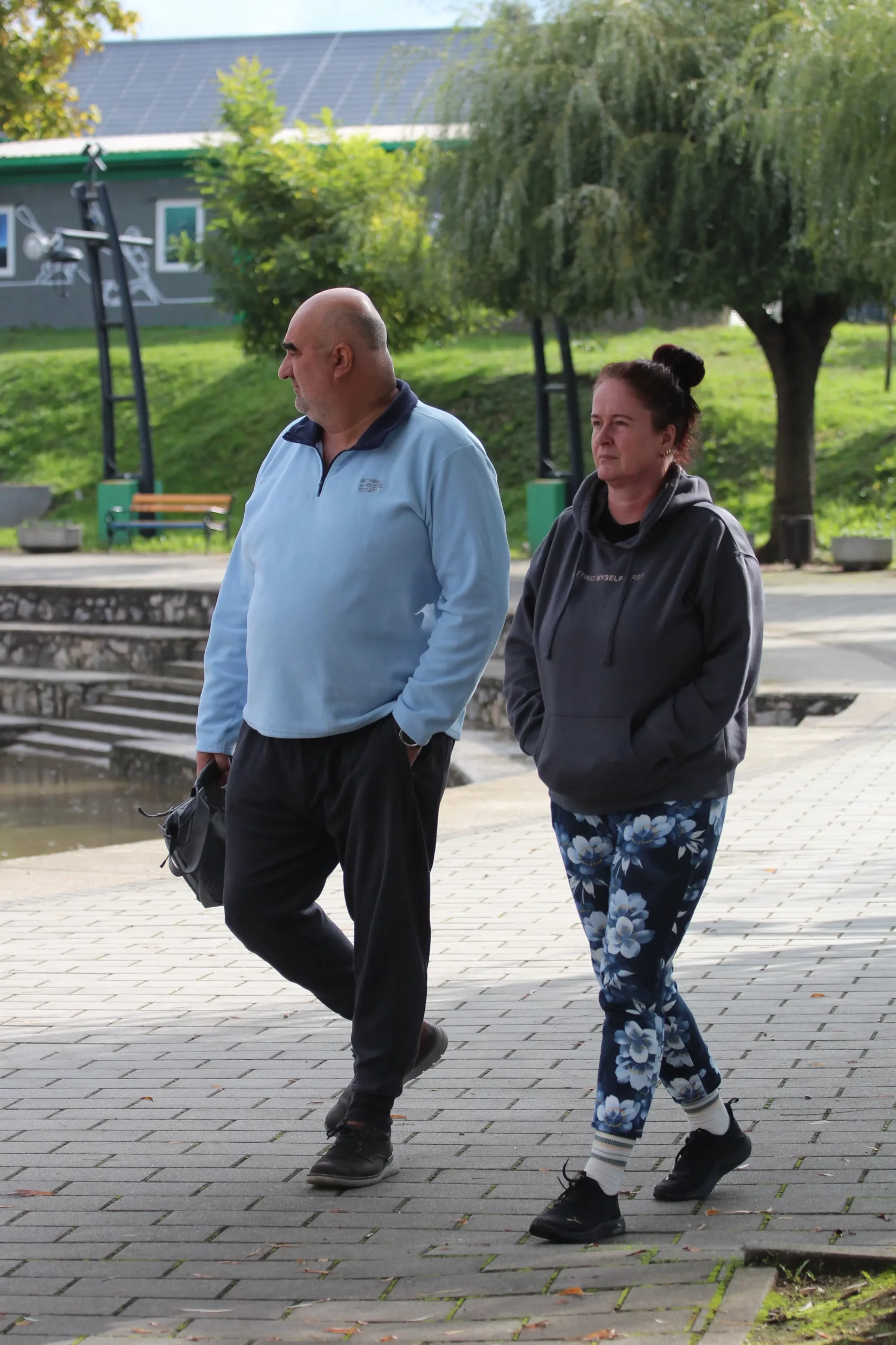 Klikom uz Muru, 6. listopad 2024 (2) Klikom uz Muru, 6. listopad 2024 (2)