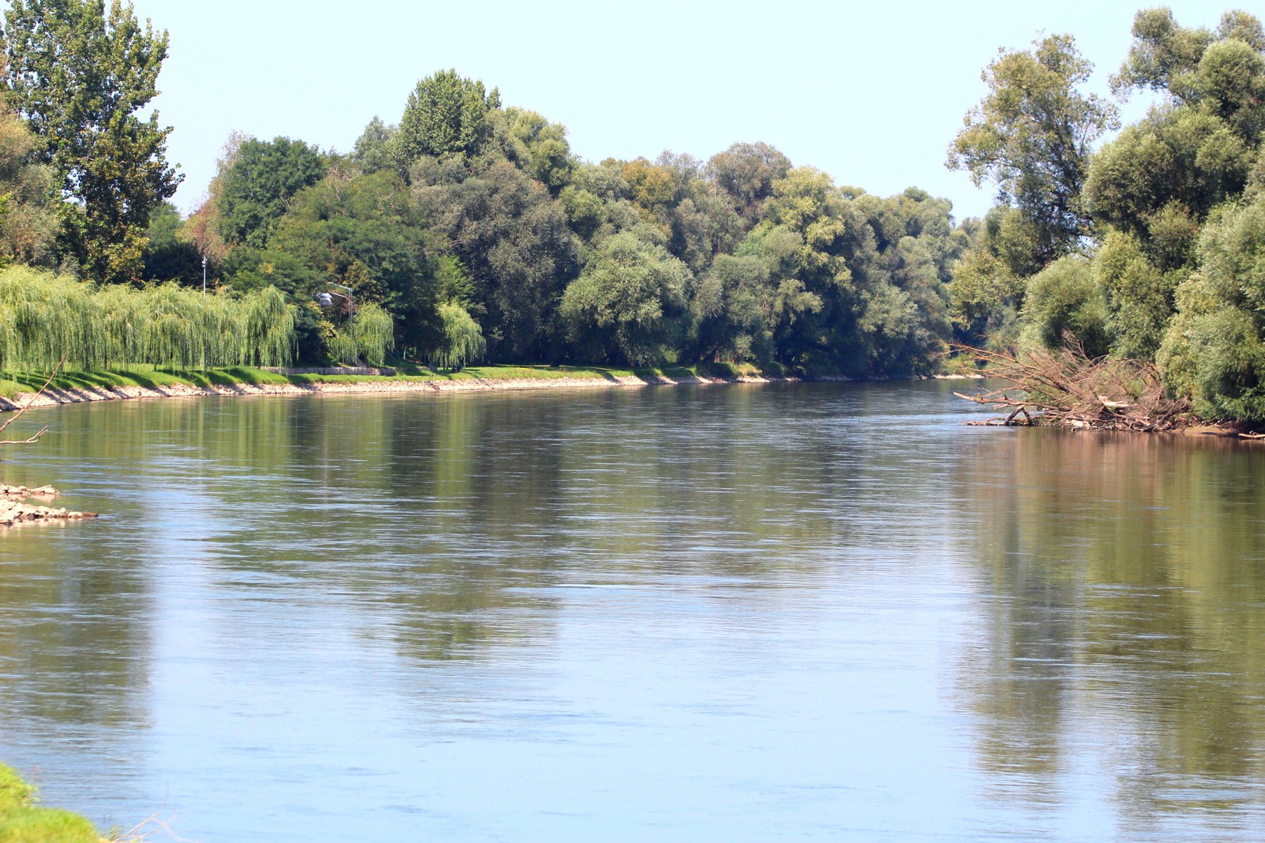 Klikom uz Muru (6) Klikom uz Muru (6)