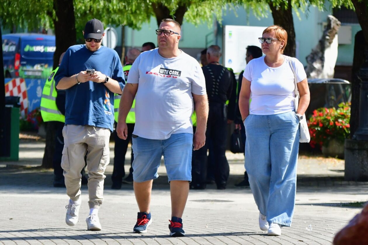 Klikom uz Muru 9 Klikom uz Muru 9