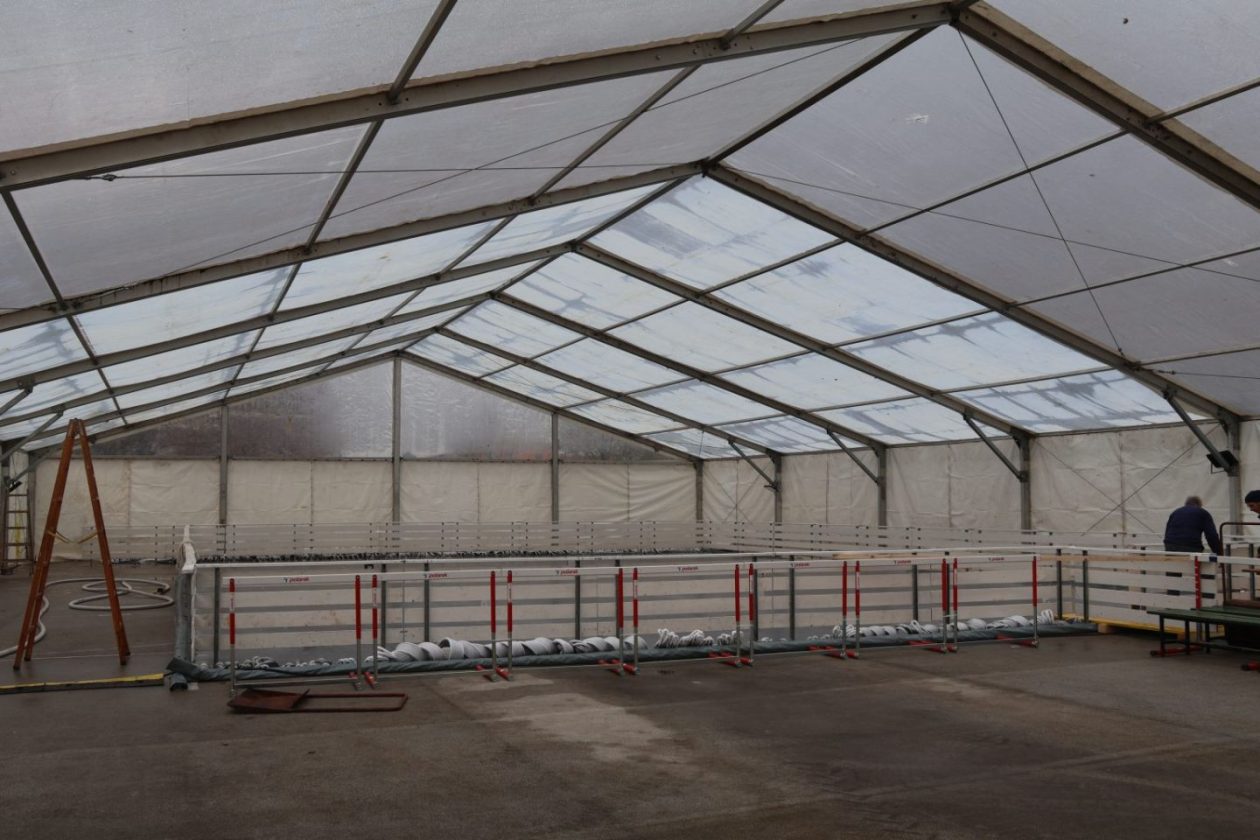 Klizalište Čakovec 2025 (2)