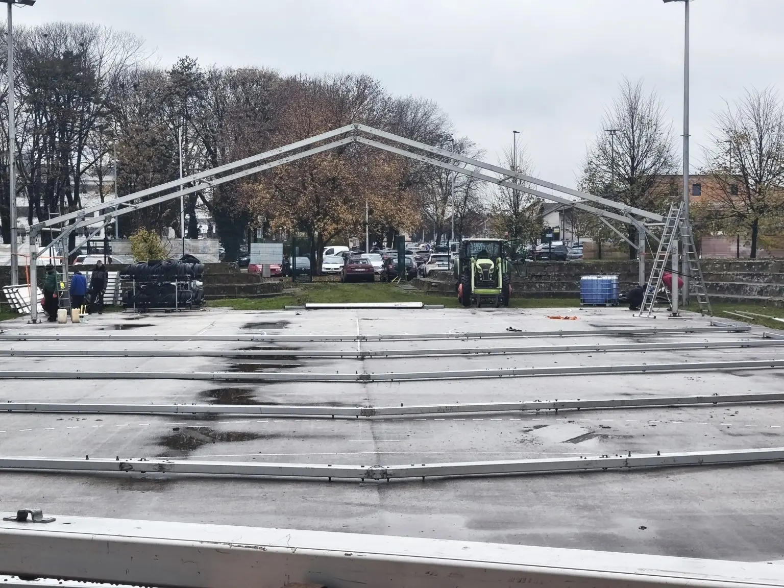 Klizalište Čakovec Macan 2025 (1)