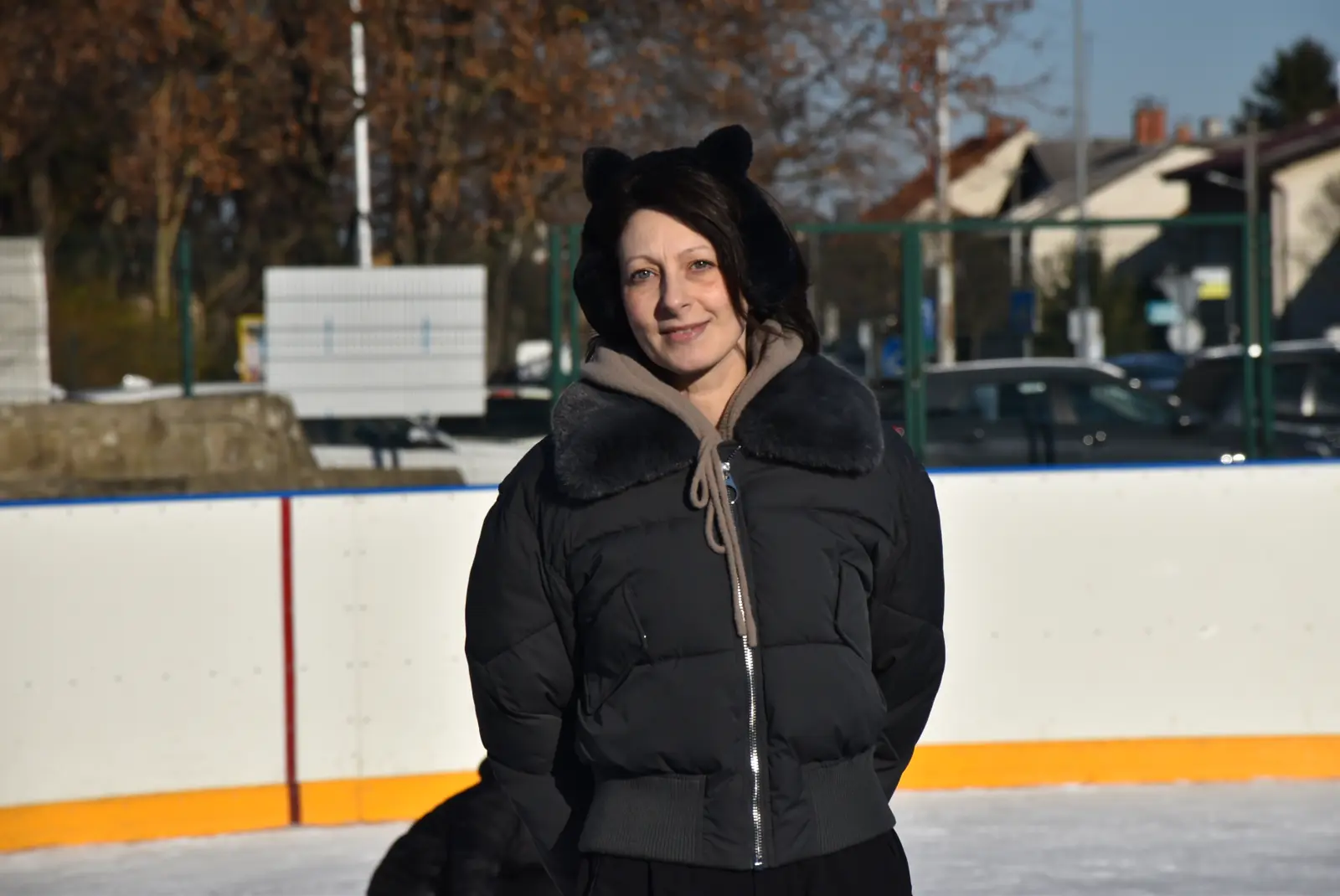 Klizalište, Macan, Tjelesni, Simona Tošić (5) Klizalište, Macan, Tjelesni, Simona Tošić (5)