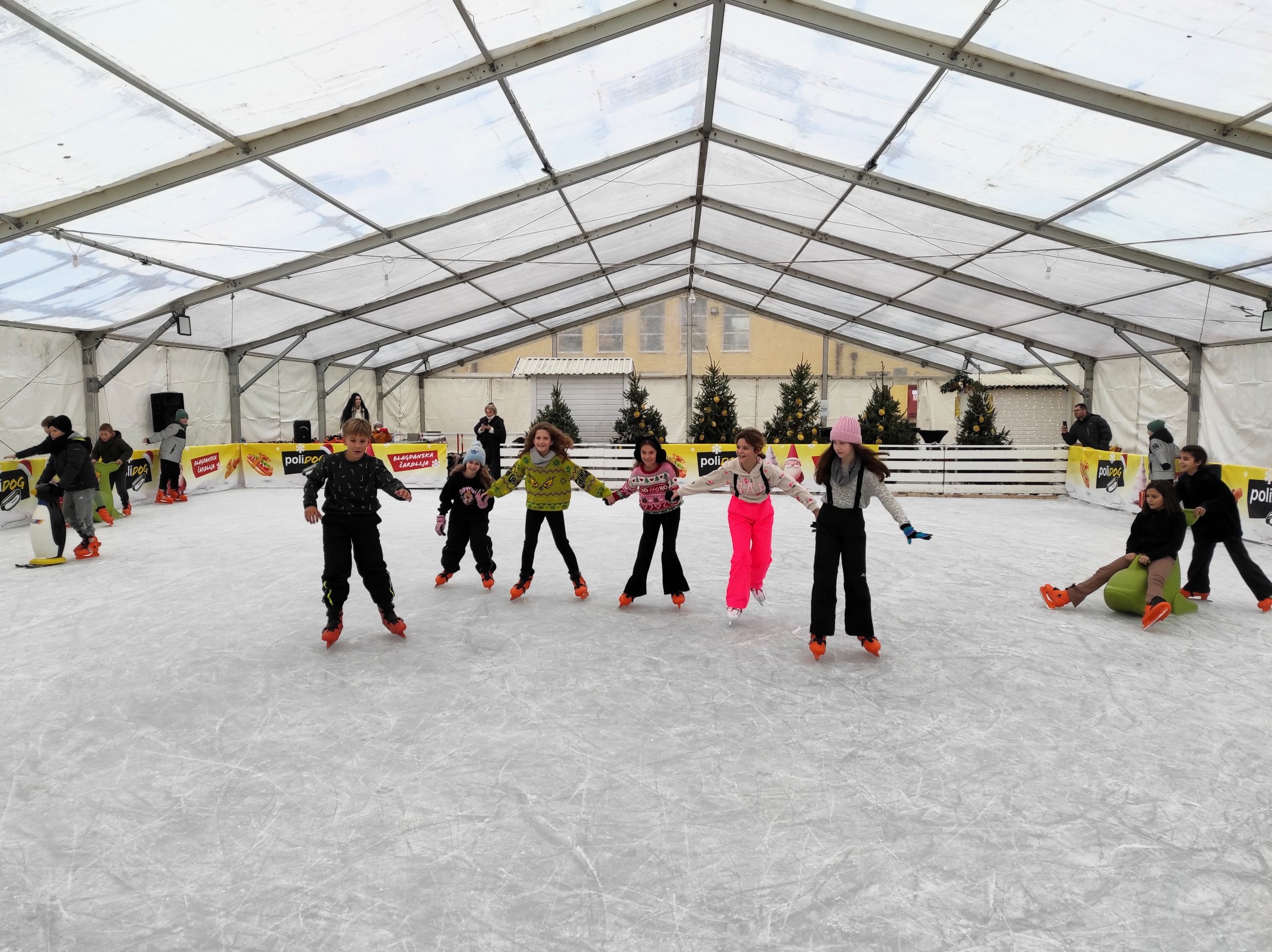 Klizanje školarci (10)