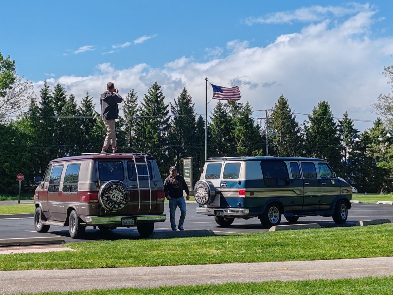 Klub američkih automobila „St. Georg Hills” – Dragutin Barlek (20)
